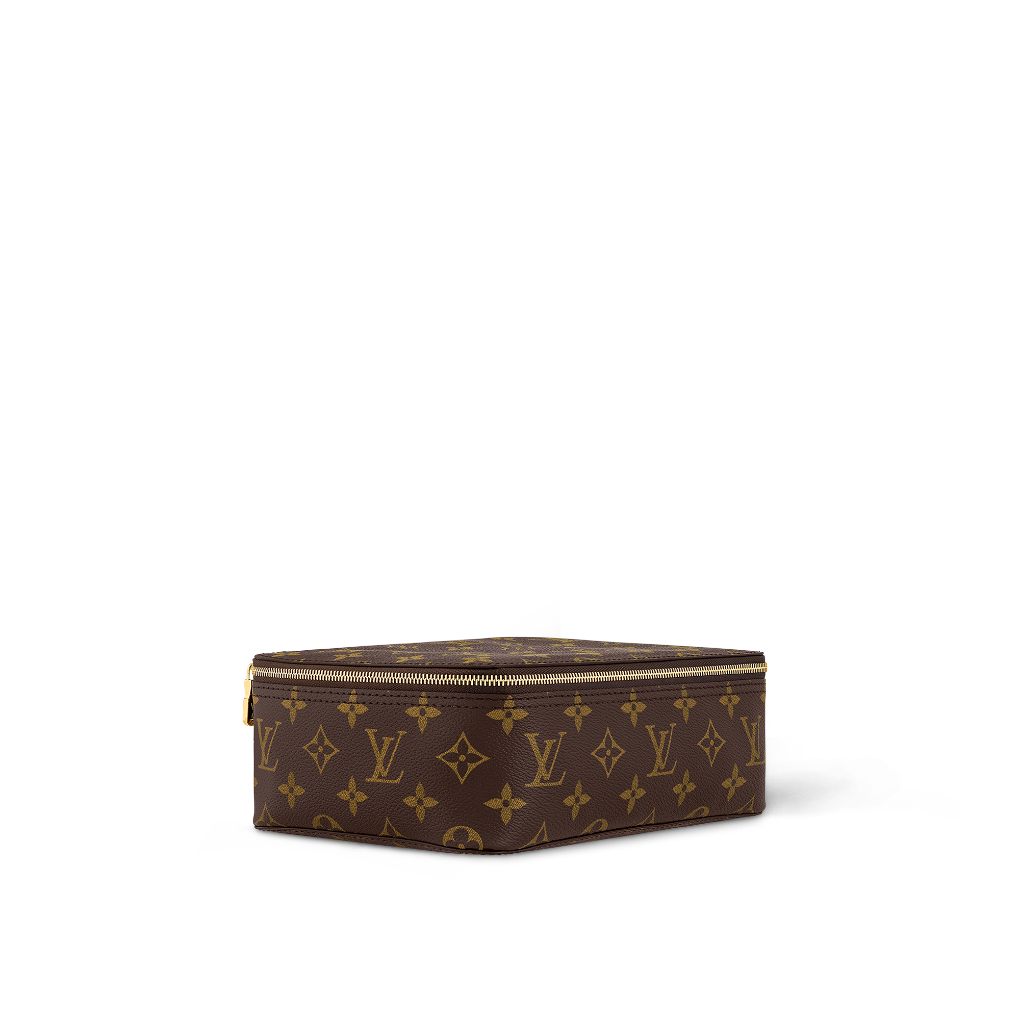 Packing Cube MM 收納袋 Monogram 帆布 in 男士