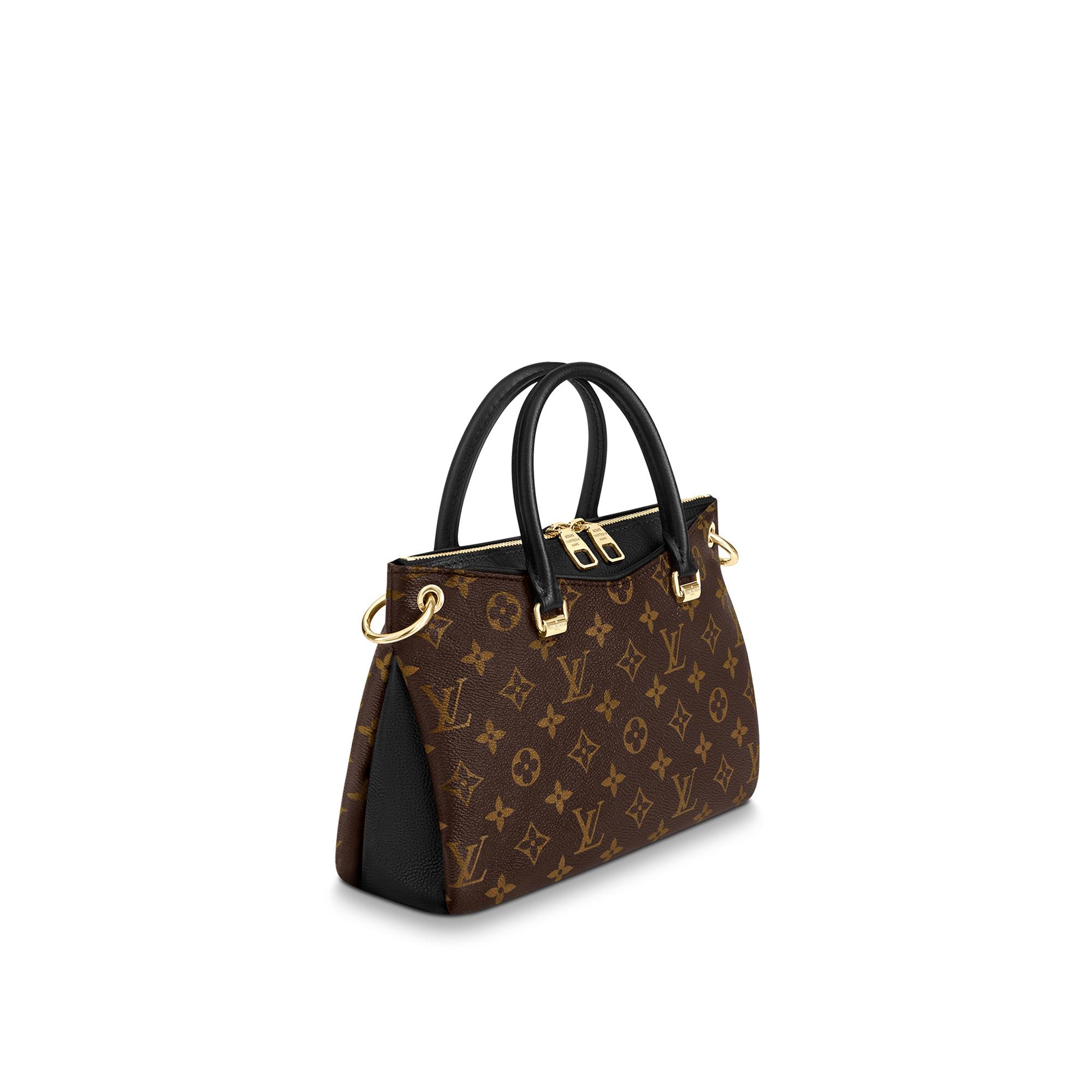 louis vuitton pallas bb