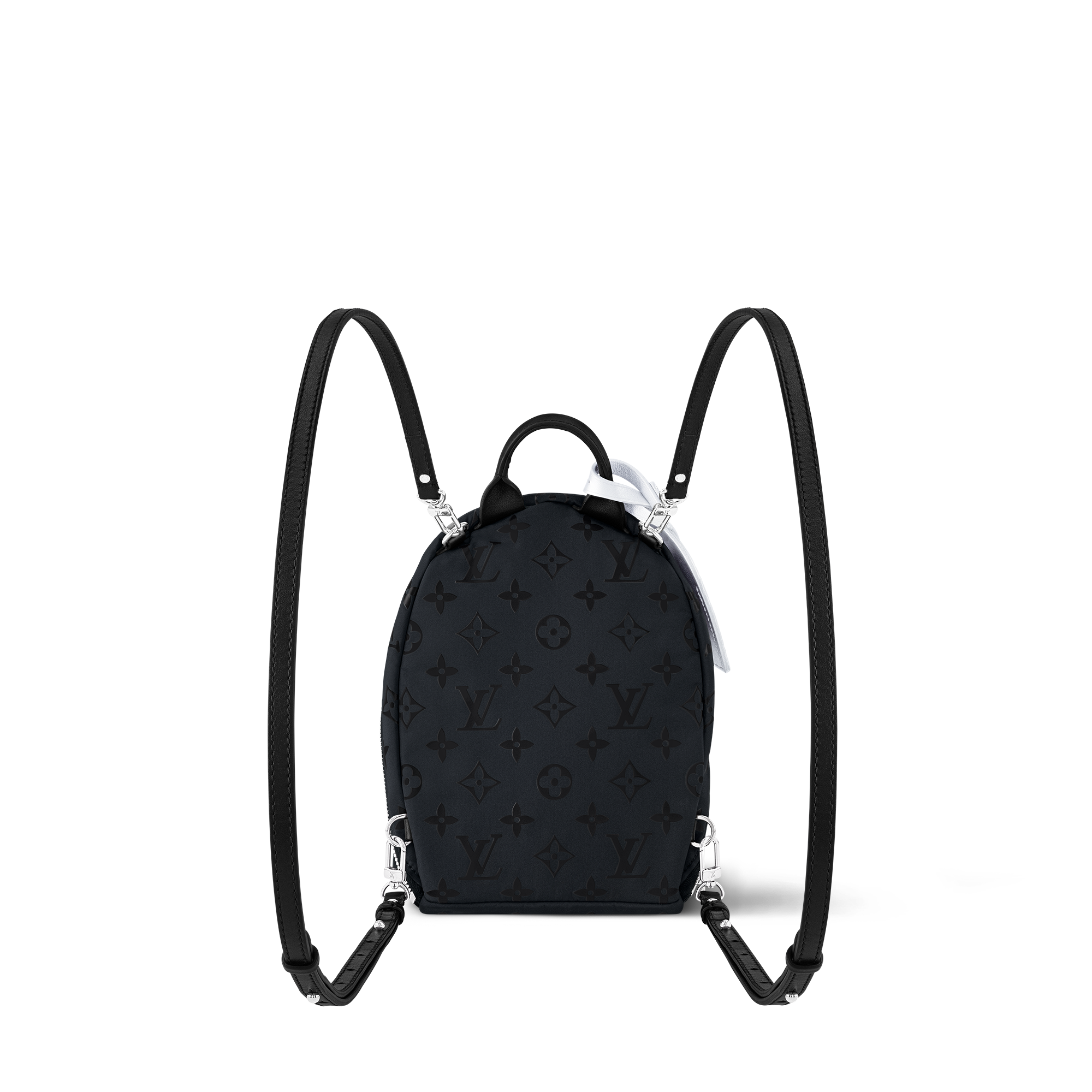 Palm Spring Mini 其他 Monogram 帆布 in 女士