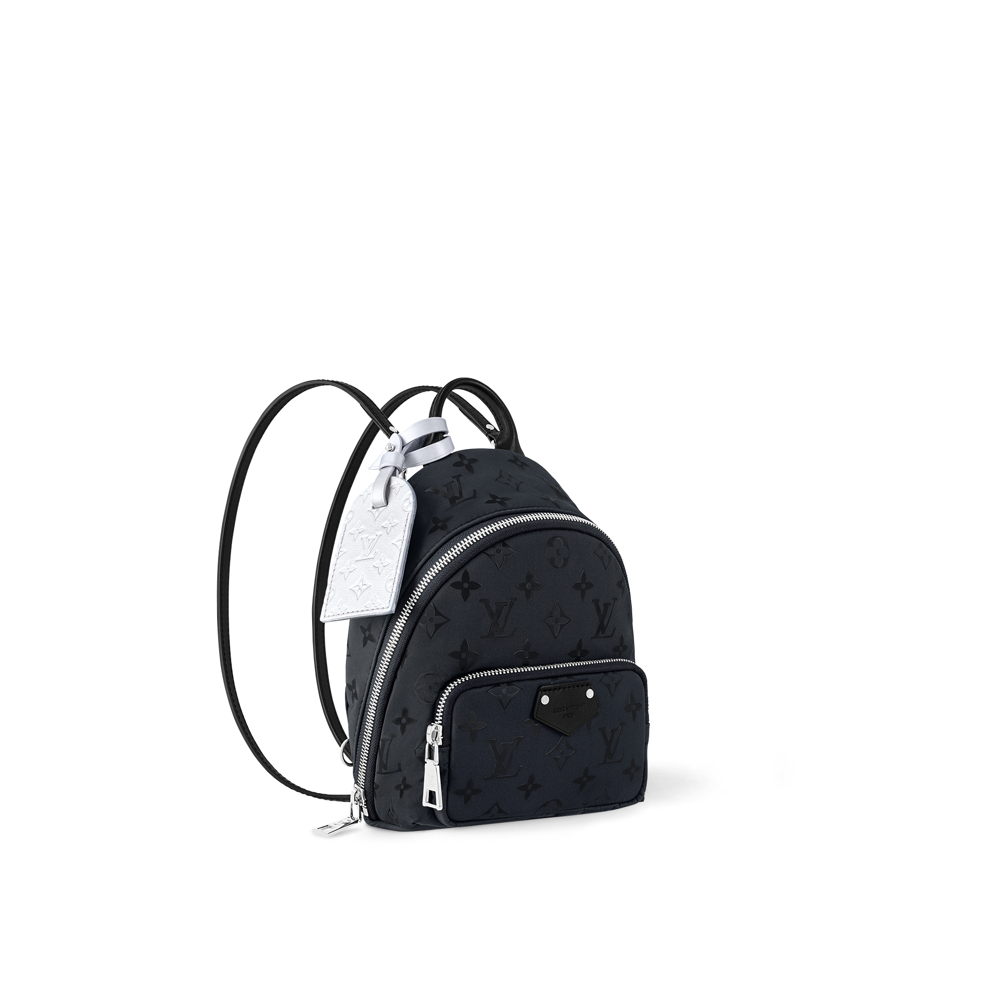 Palm Spring Mini 其他 Monogram 帆布 in 女士