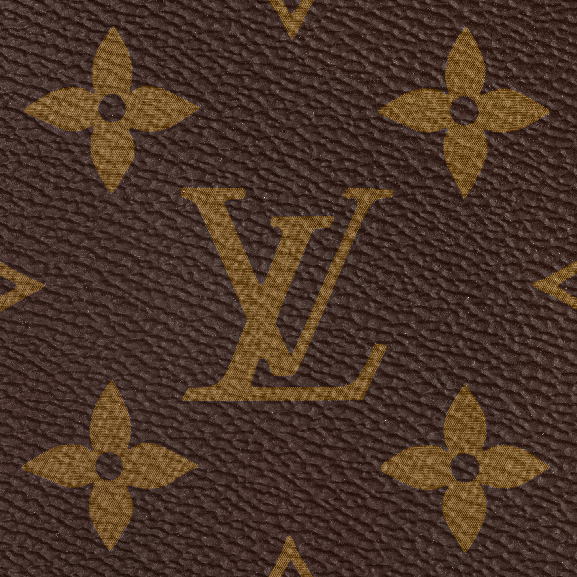 Palm Springs MM Monogram Canvas in Women