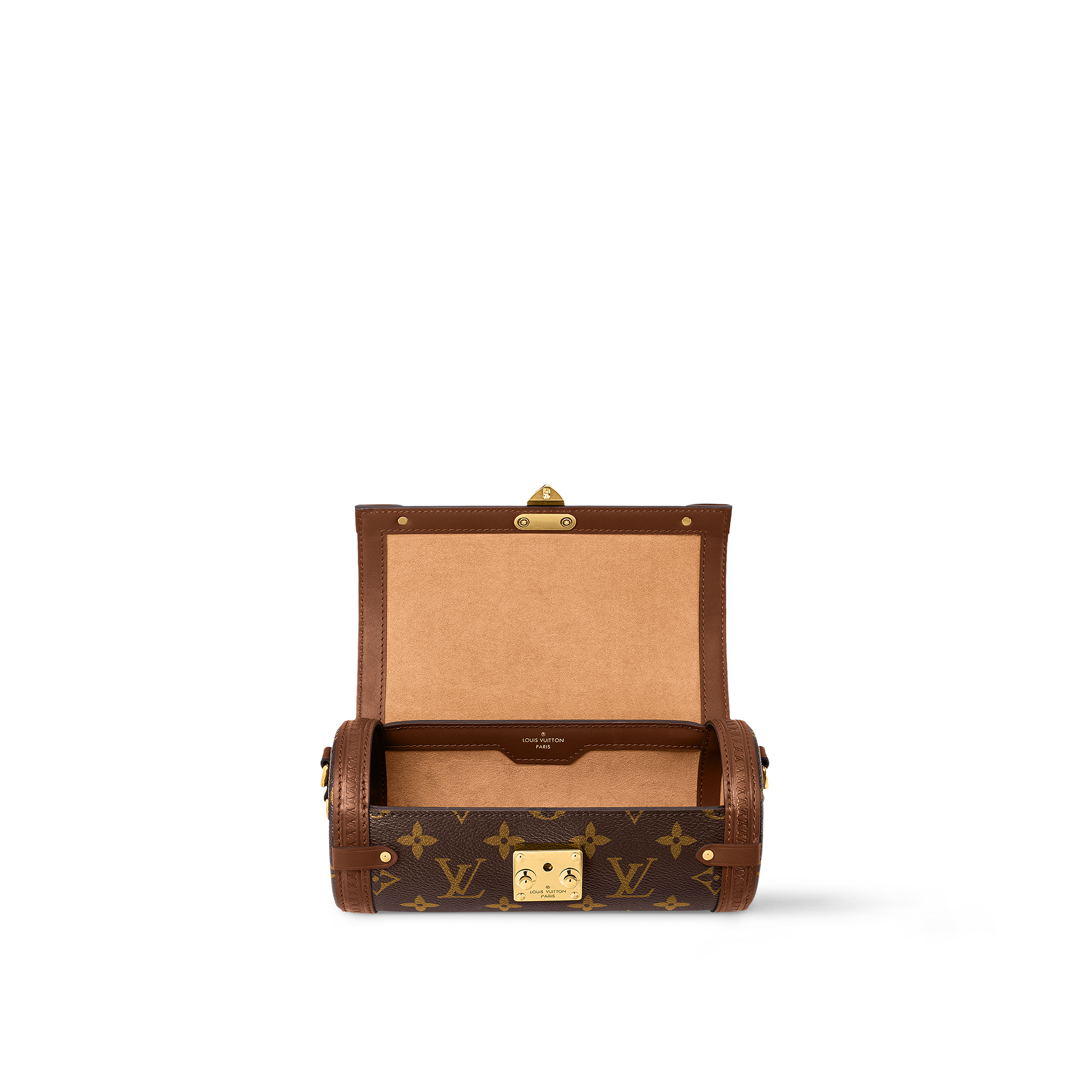 Papillon Trunk Monogram 帆布 in 女士