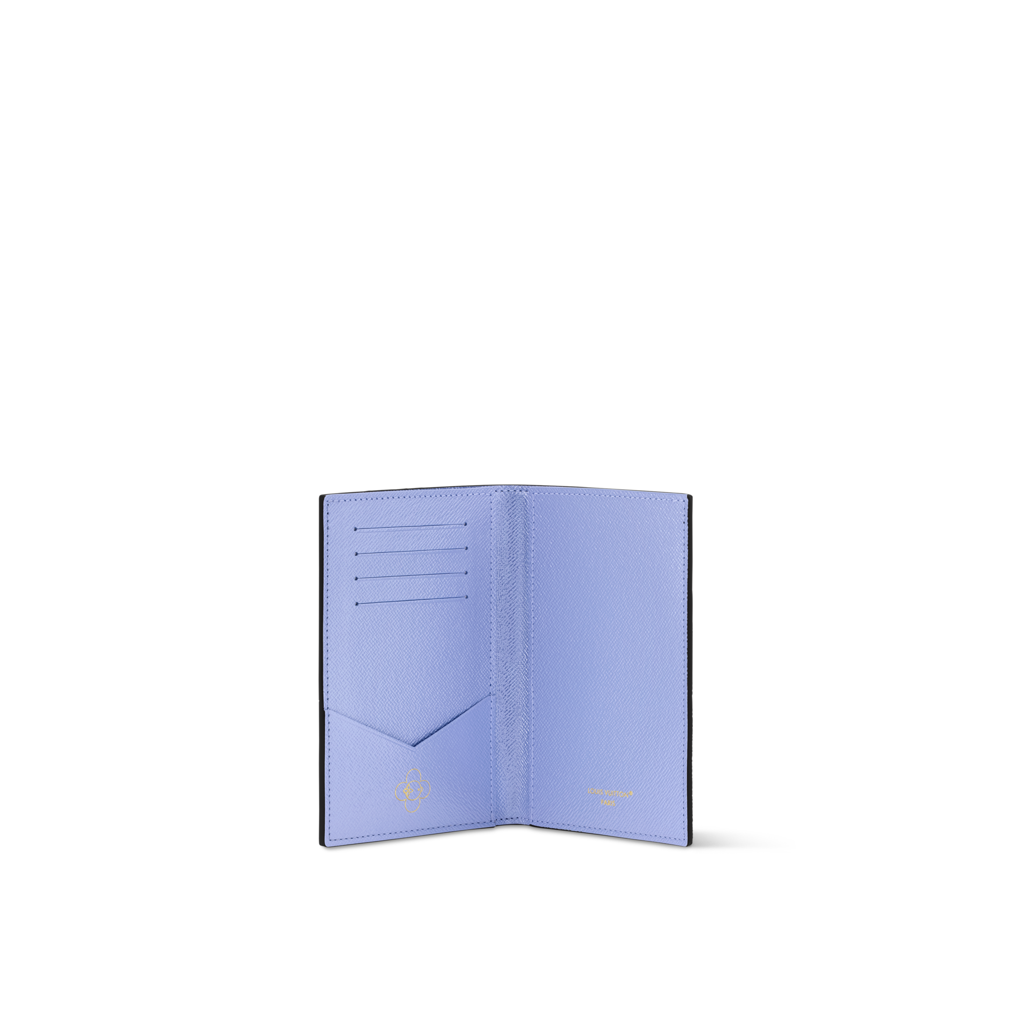 Monogram Blue Frost (Out of stock)