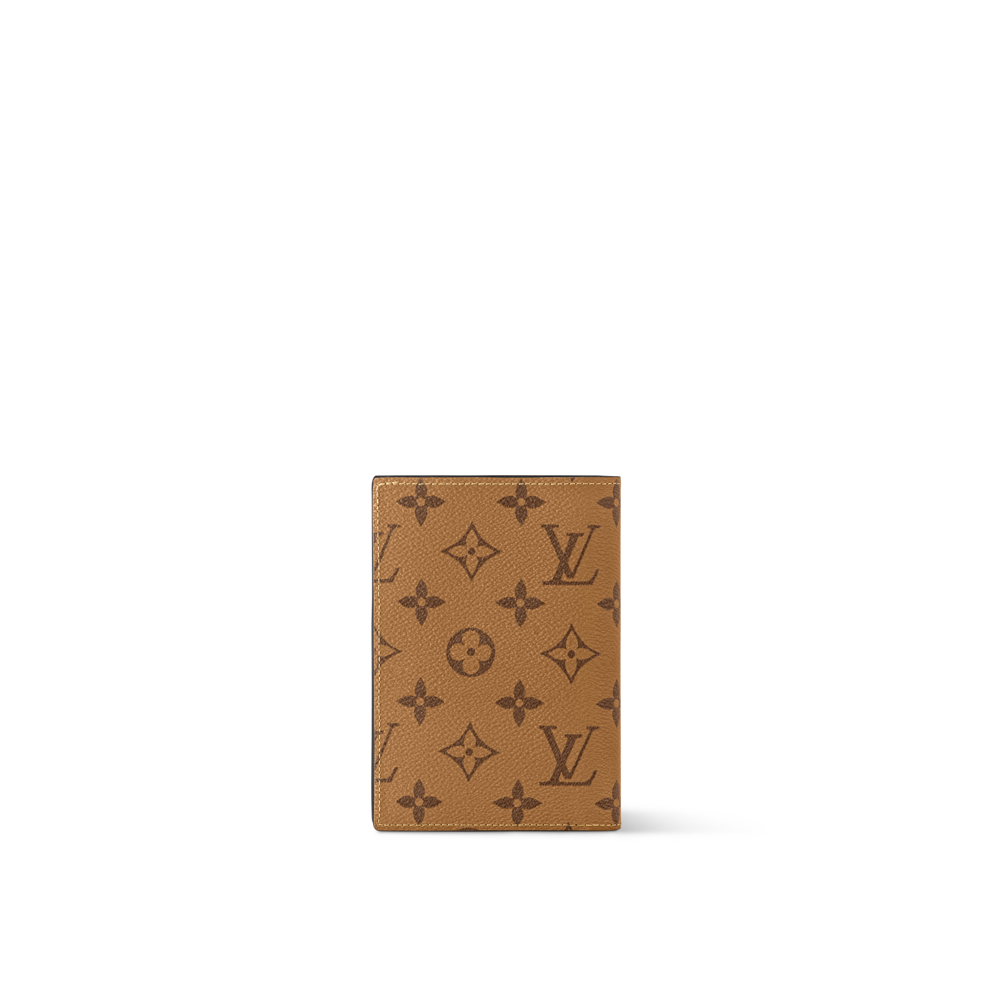 Passport Cover Other Monogram Canvas in Women