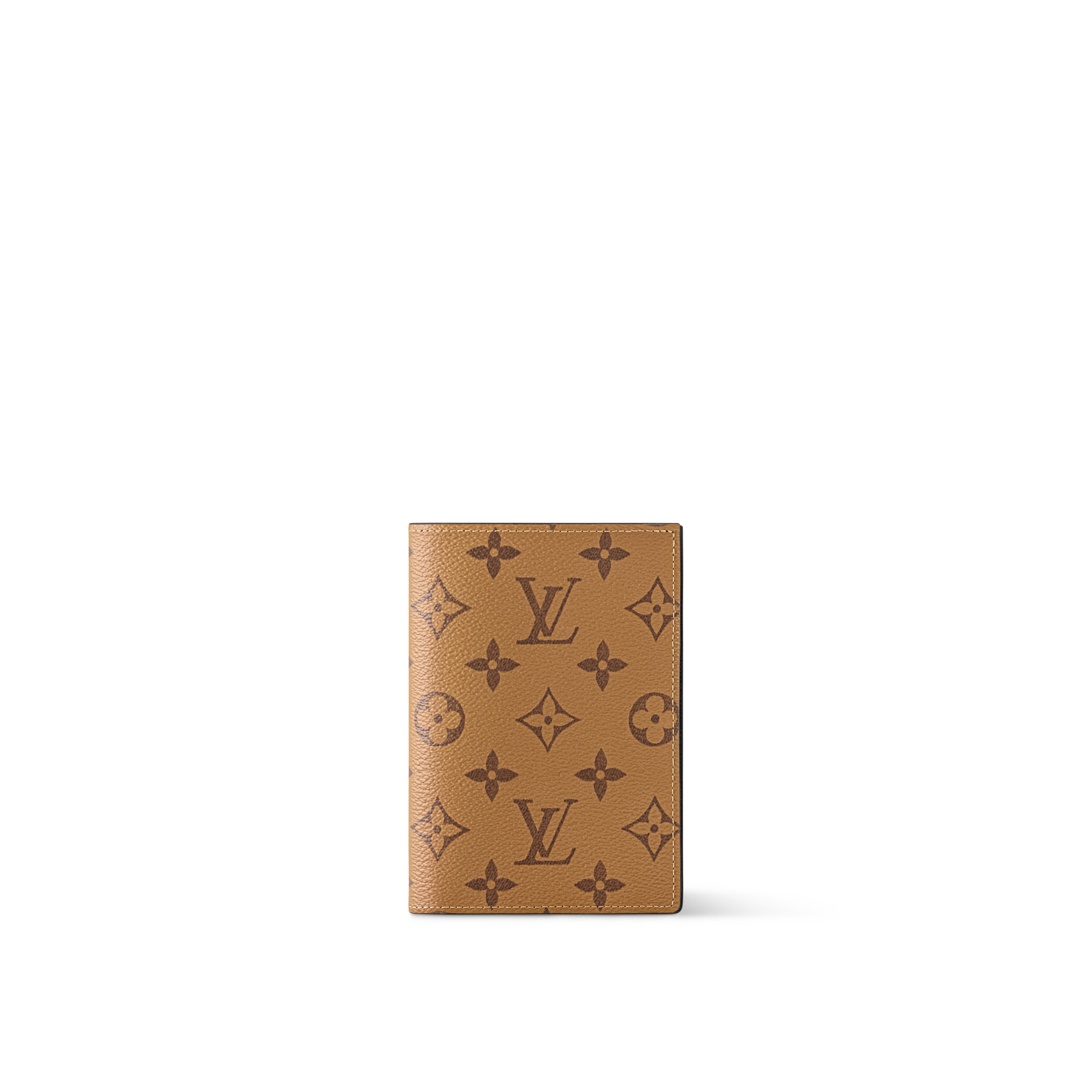 Passport Cover Other Monogram Canvas in Women