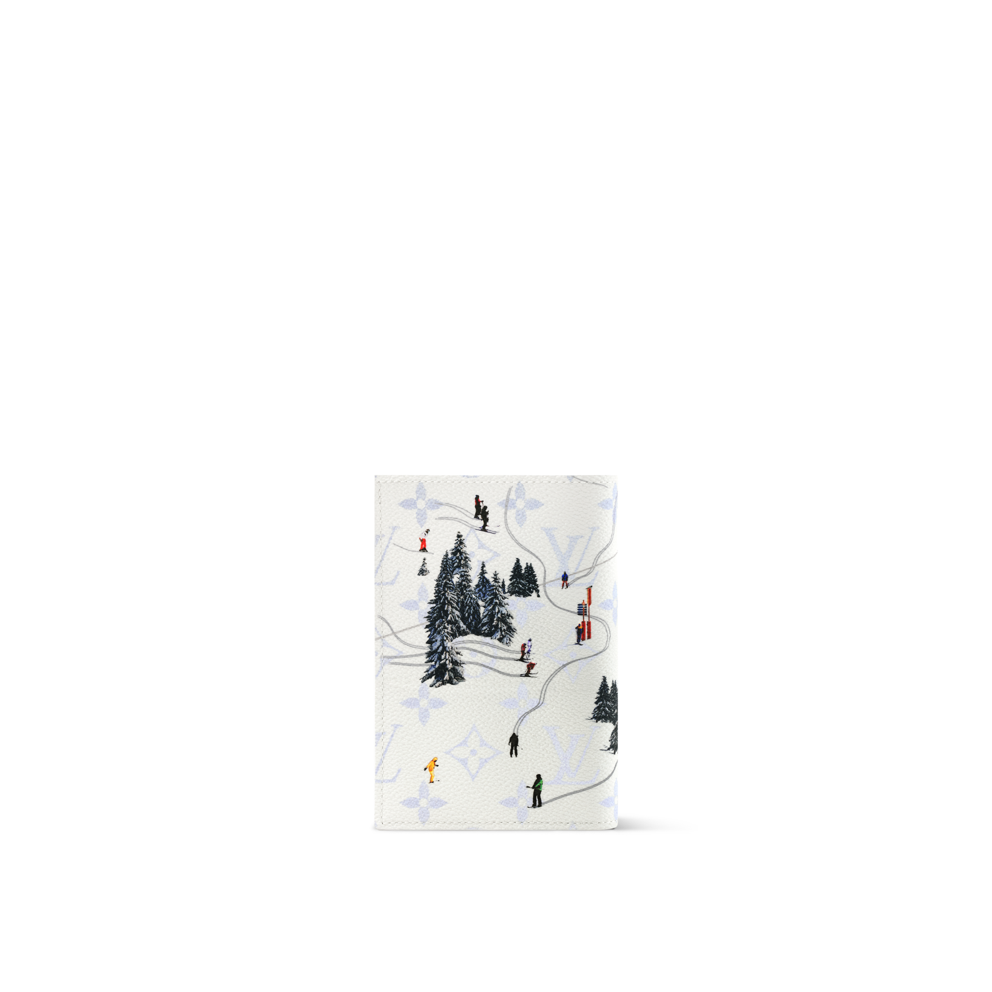 護照封套 其他 Monogram 帆布 in 男士