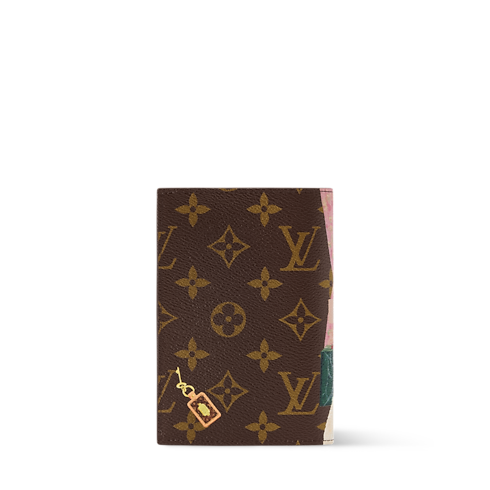 手機掛帶 其他 Monogram 帆布 in 女士's 錢包及小型皮具 女士卡片套及鎖匙包 collections by Louis Vuitton (產品縮放)