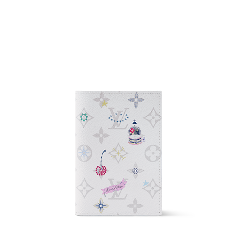 MONOGRAM WHITE (缺貨)