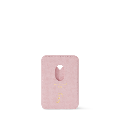 Passport Cover Other Monogram Canvas in Women's Wallets and Small Leather Goods Card Holders and Key Holders for Women collections by Louis Vuitton (Product zoom)