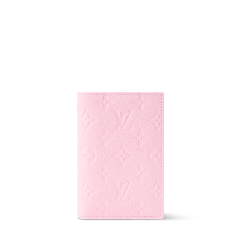 Passport Cover front view