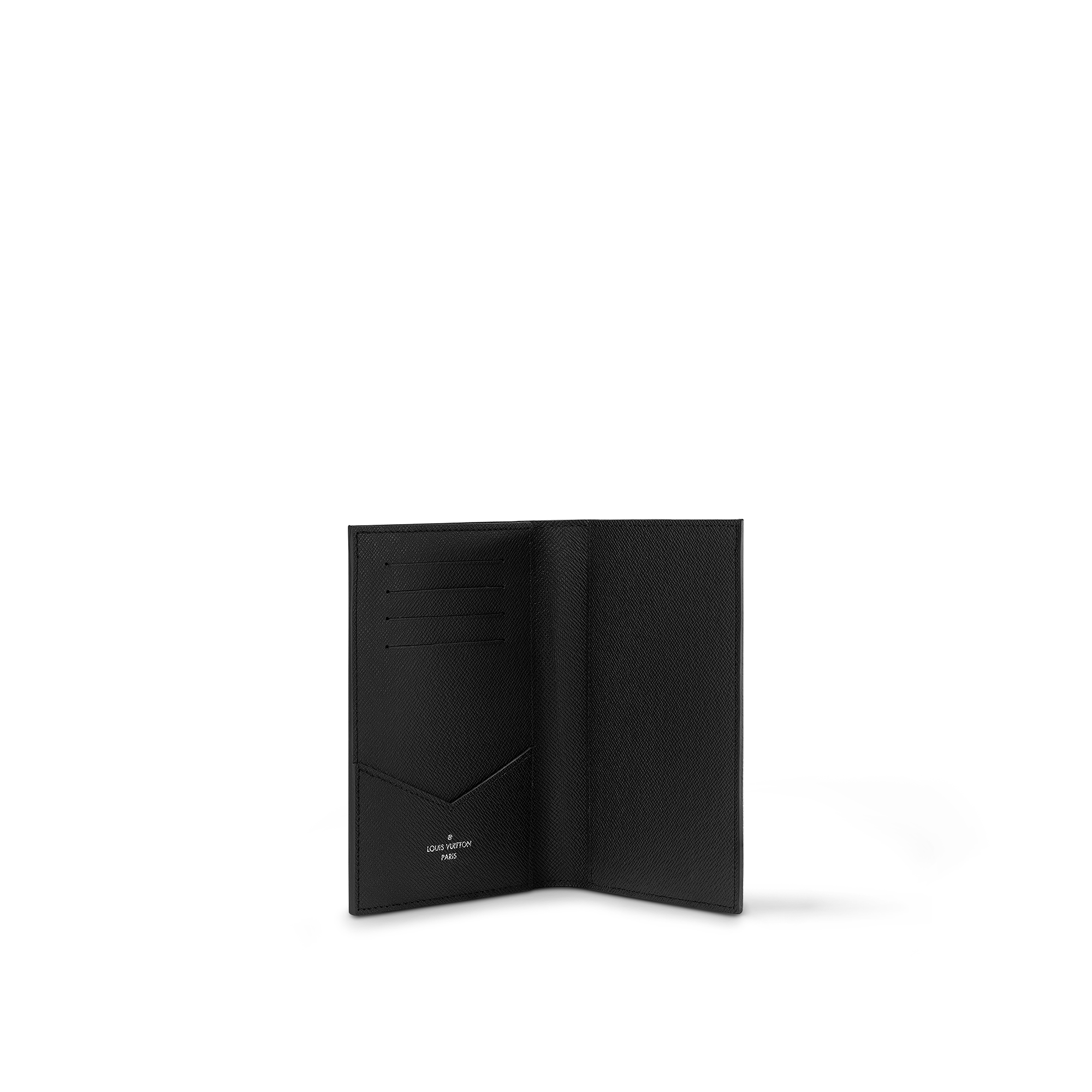 護照封套 Damier Graphite 帆布 in 男士