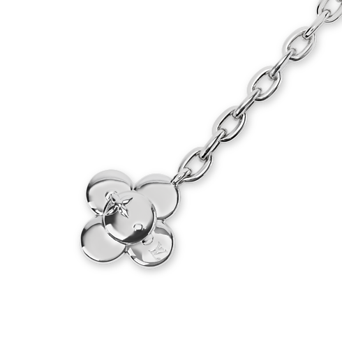 Pearly Monogram Pouch Metis Belt in Women's Accessories Belts collections by Louis Vuitton (Product zoom)
