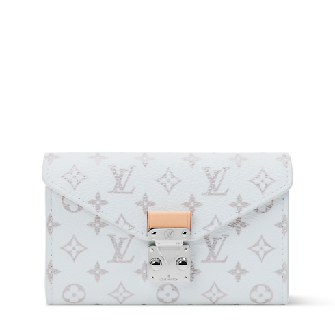 Pearly Monogram Pouch Metis Belt in Women's Accessories Belts collections by Louis Vuitton (Product zoom)