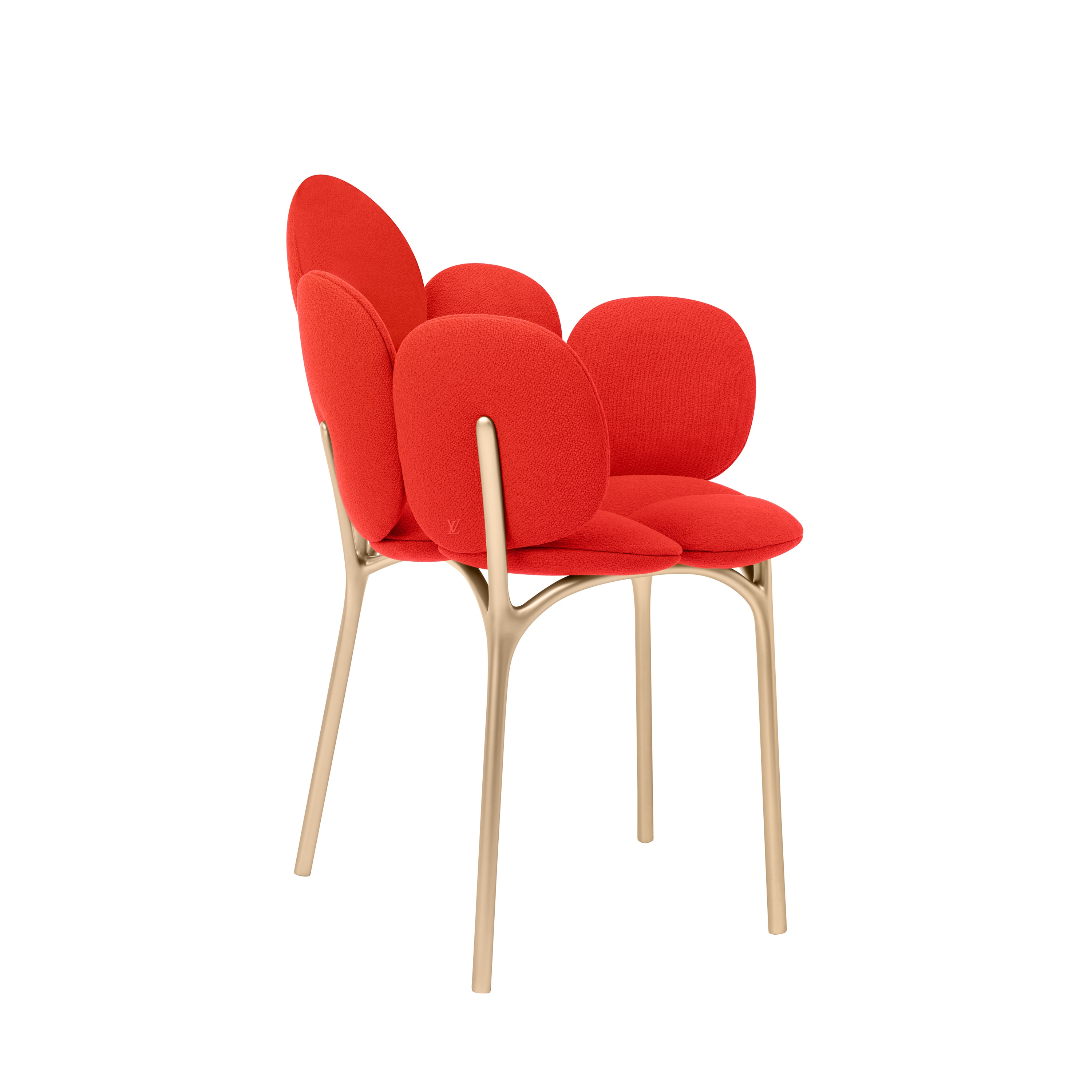 Petal Chair Outdoor By Marcel Wanders - Luxury Home and Art of 