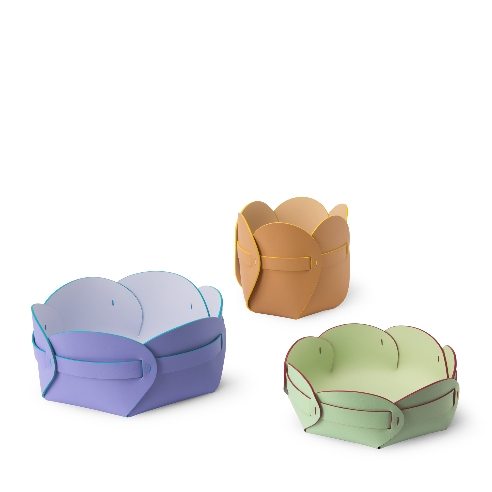 Petalo 置物盤  in 行李箱、旅行用品及家居精品