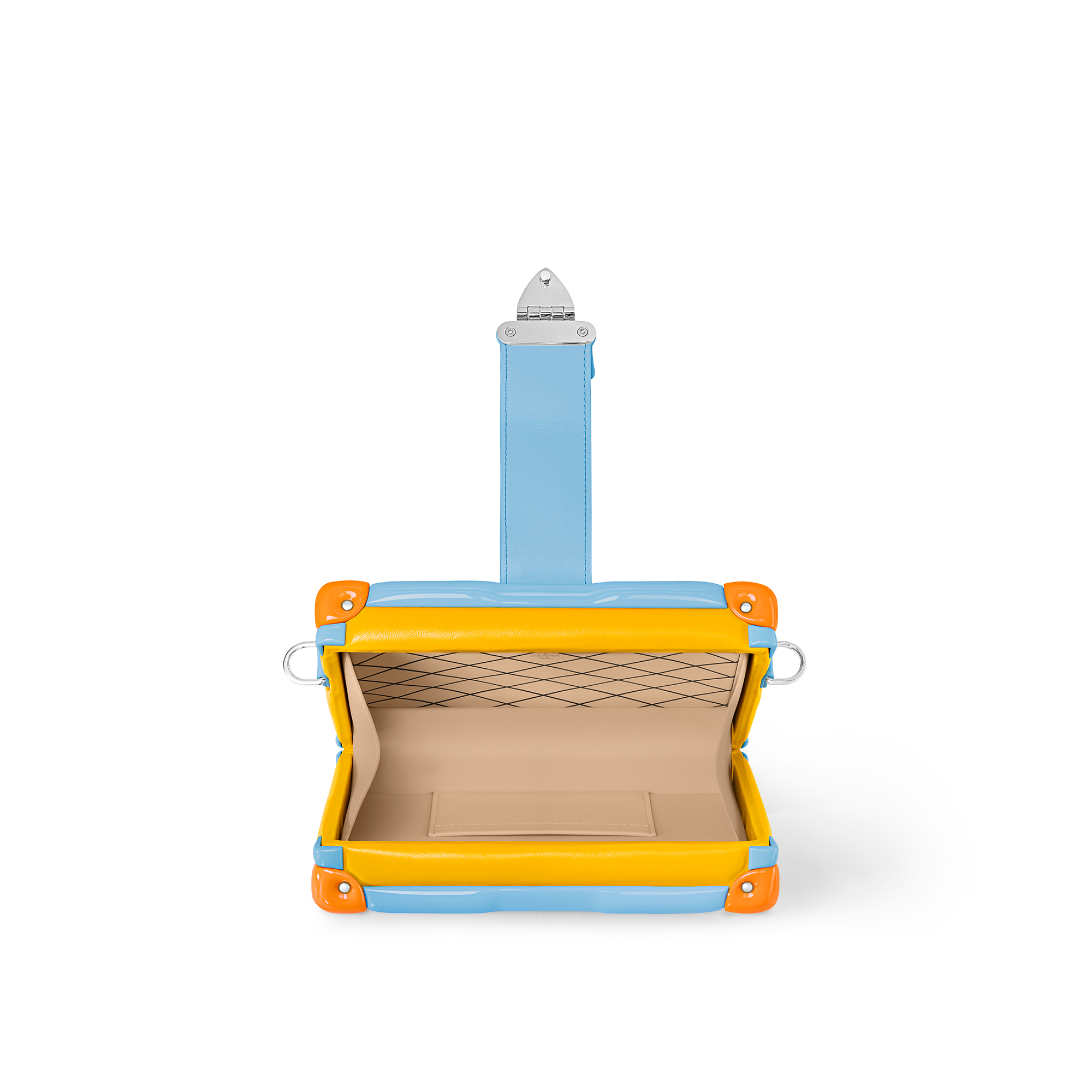 Petite Malle 時尚皮革 in 女士