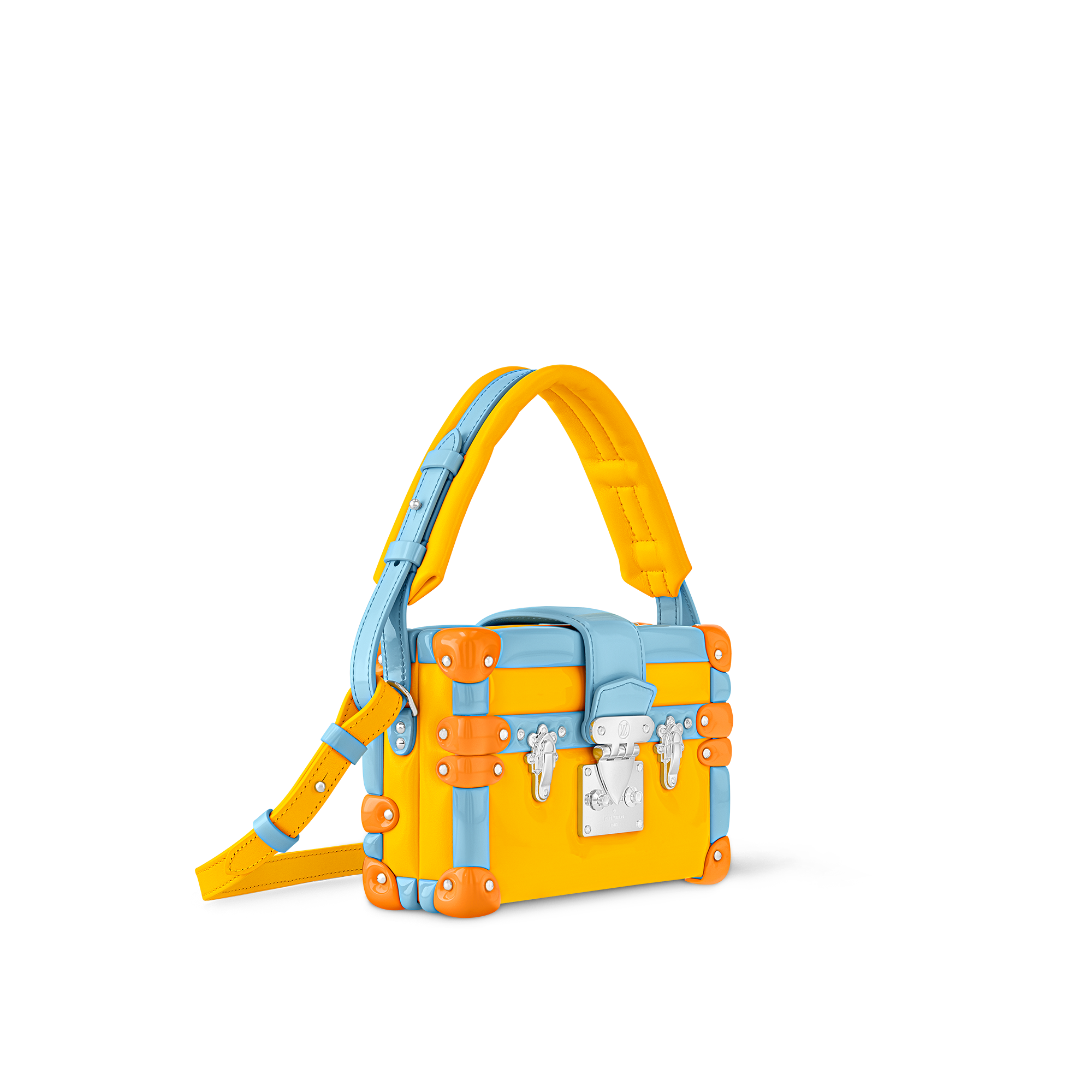 Petite Malle 時尚皮革 in 女士