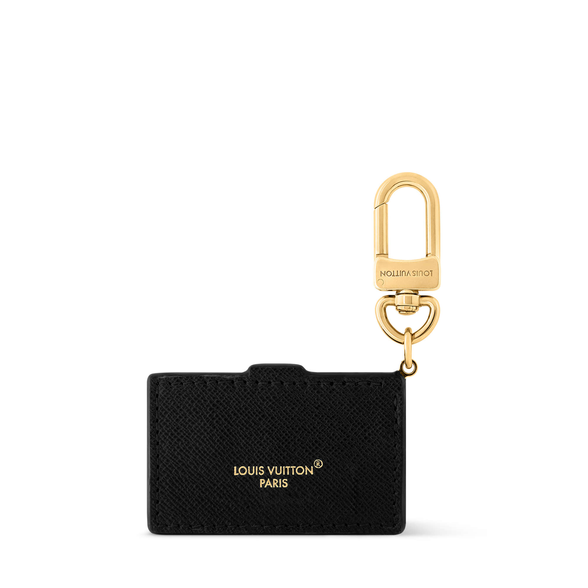 Petite Malle Epi Bag Charm . in Women