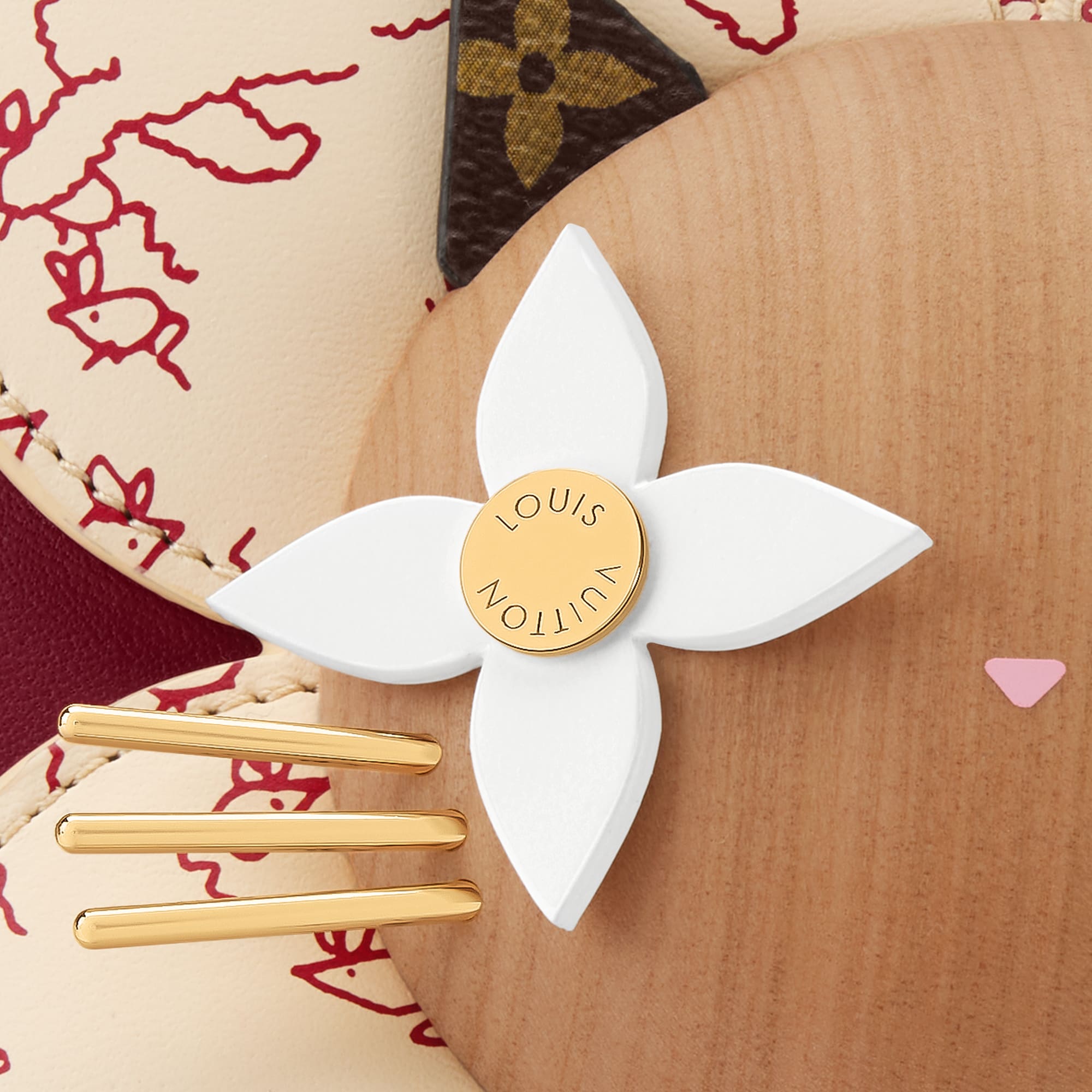 Petula Cat . in Trunks, Travel and Home