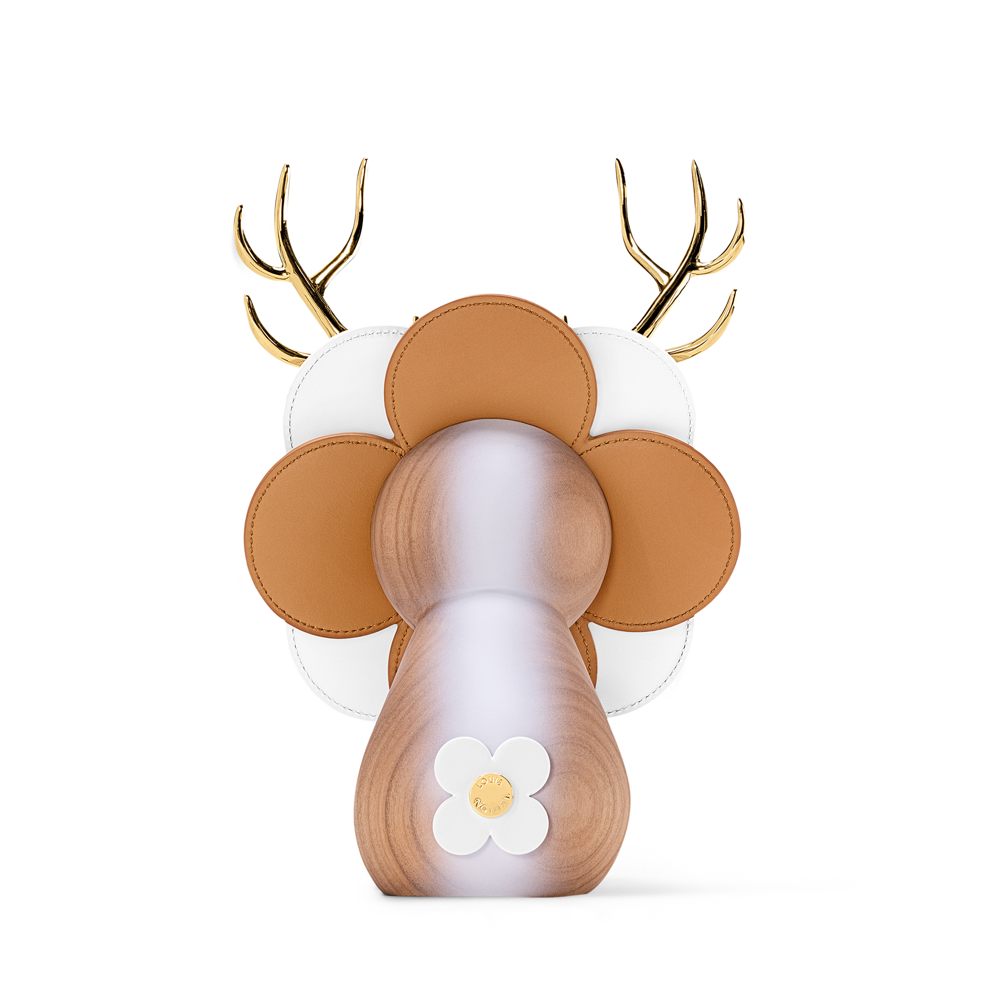 Petula Doll Reinder  in Trunks, Travel and Home