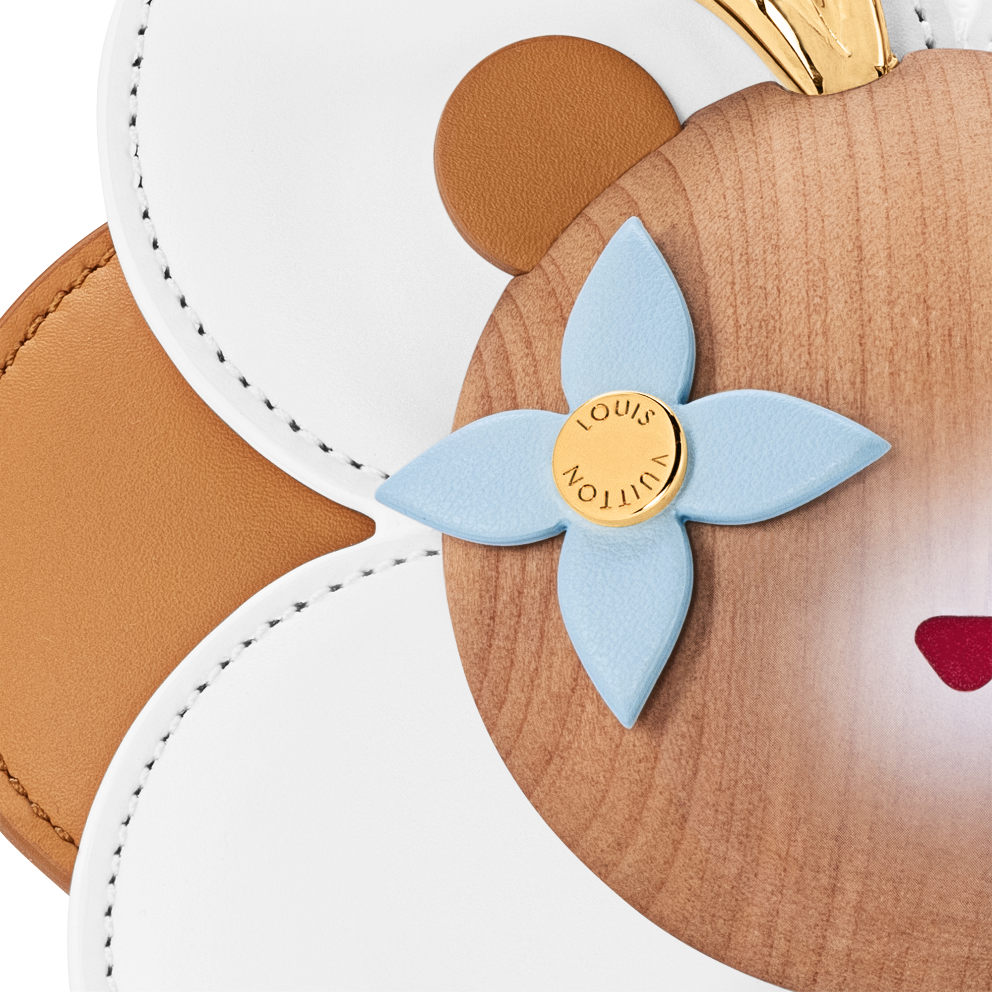 Petula Doll Reinder  in Trunks, Travel and Home