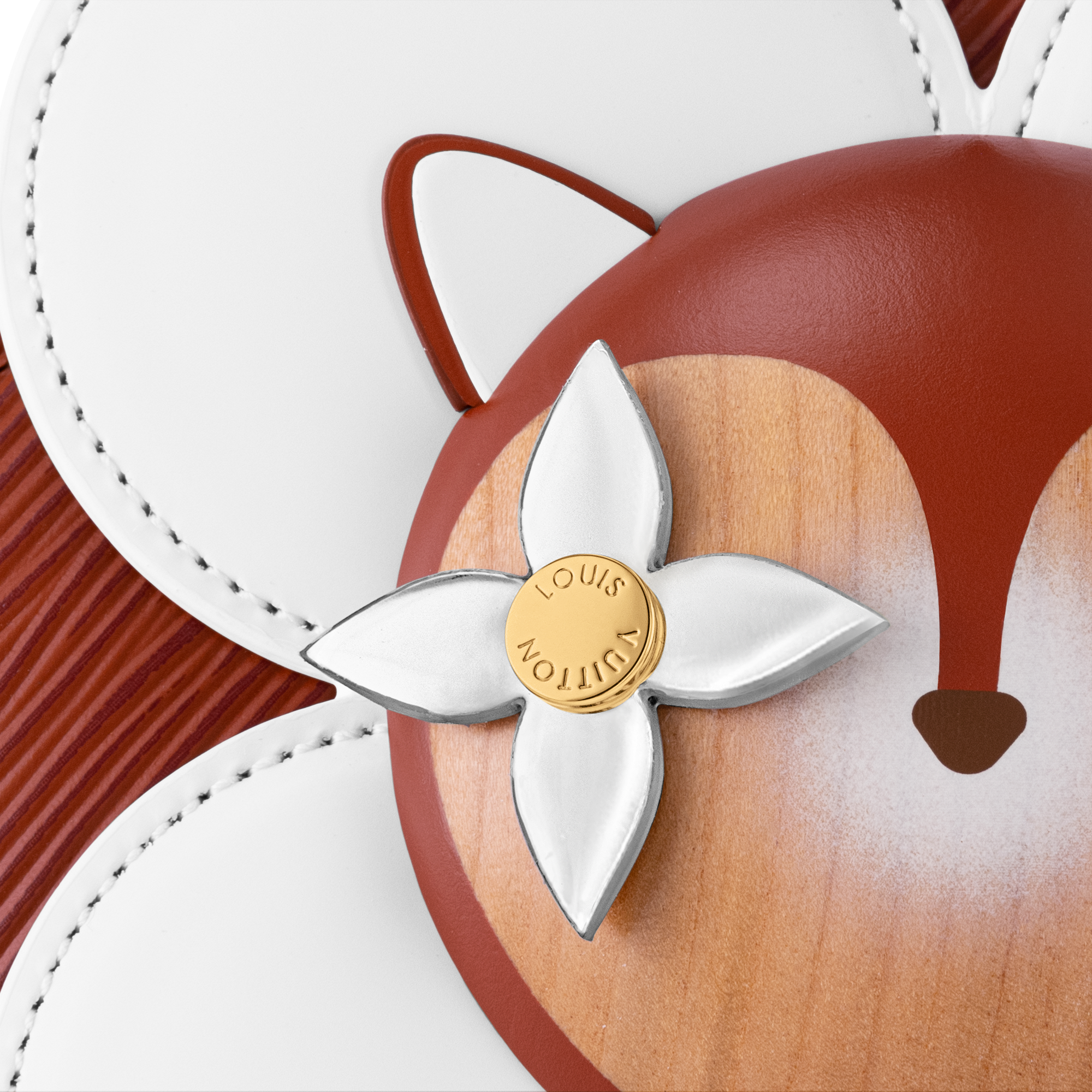 Petula Fox  in Trunks, Travel and Home