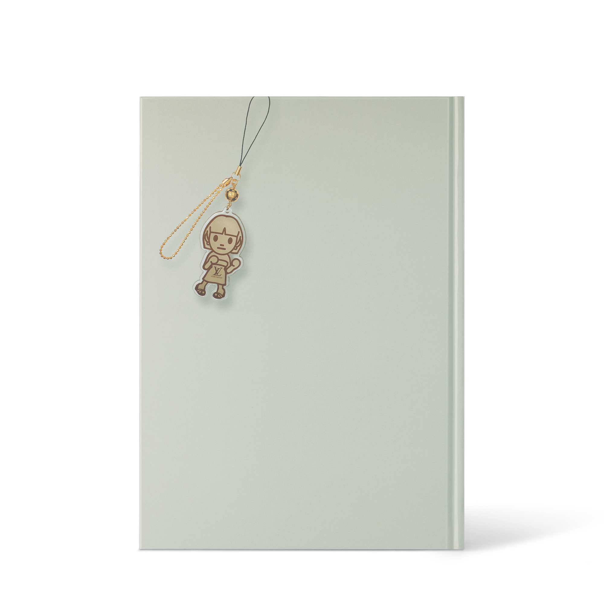 Pharrell: Carbon, Pressure & Time: A Book of Jewels  in 行李箱、旅行用品及家居精品