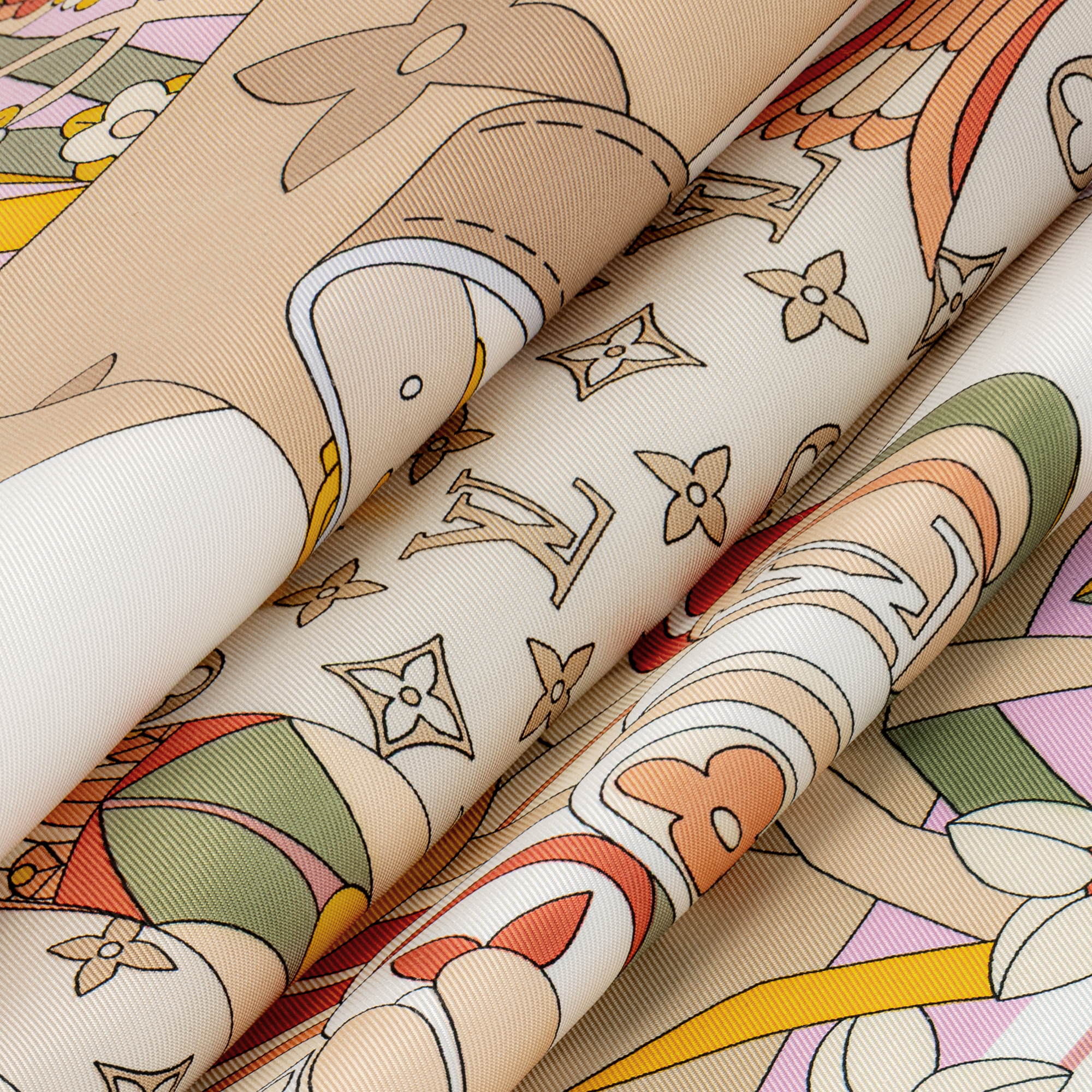 Picnic 90 方巾 . in 女士