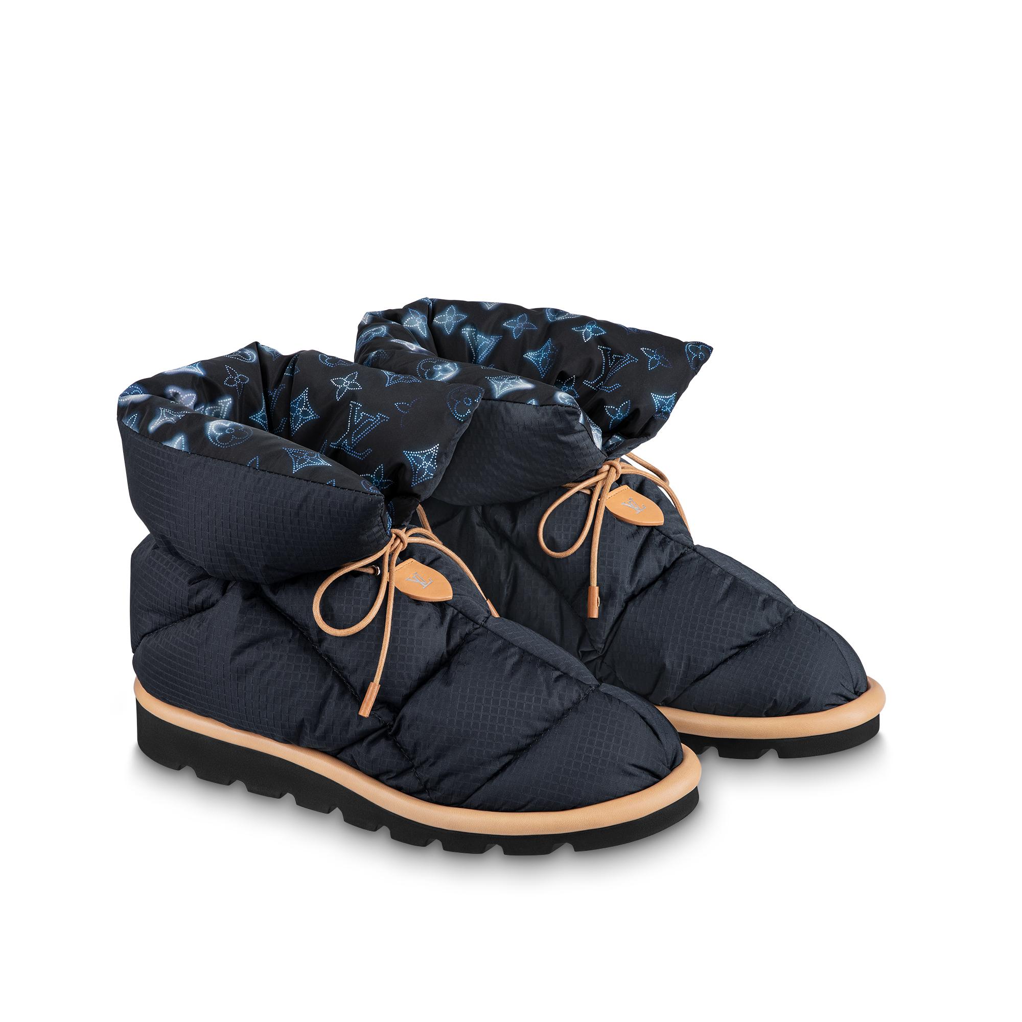 Pillow Comfort Ankle Boot - Shoes 