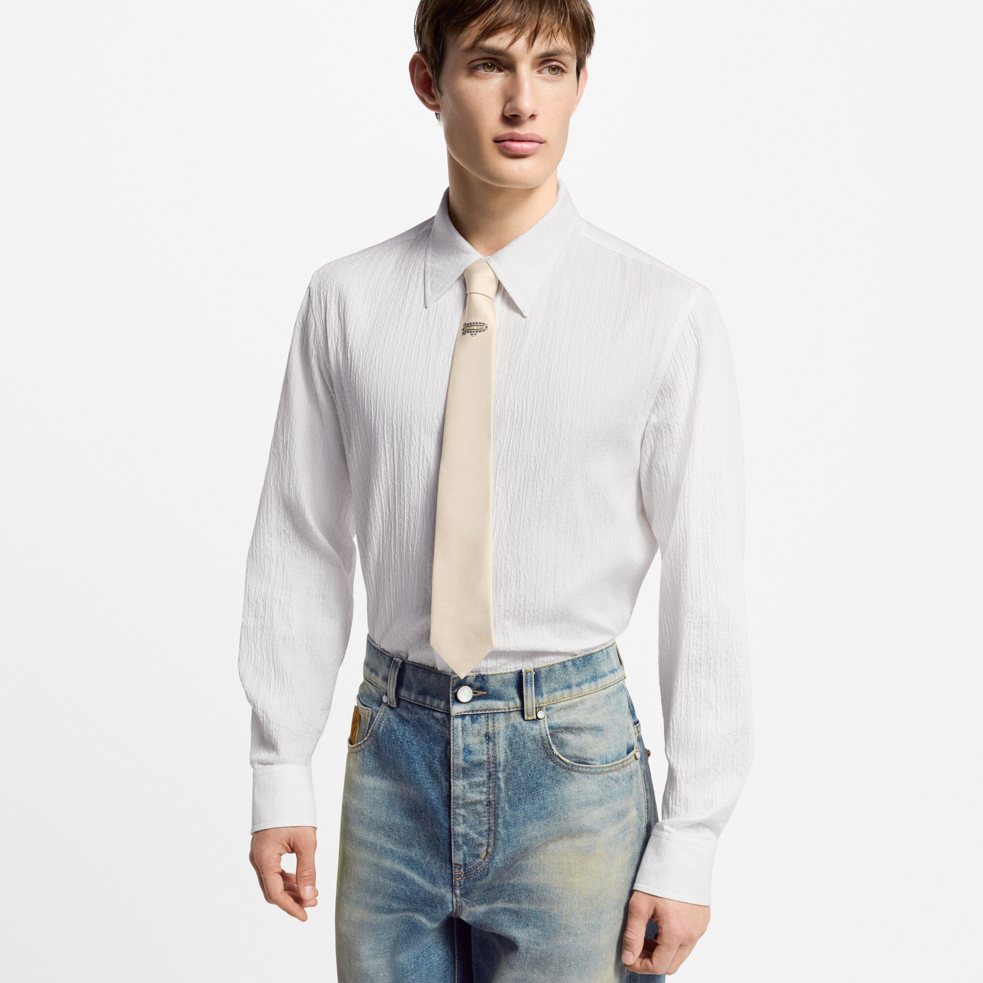 Pilot 領呔 . in 男士