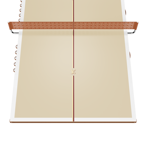 Ping-Pong Table Canvas domestic size Epi Leather in Trunks, Travel and Home's Sport and Games } collections by Louis Vuitton (Product zoom)