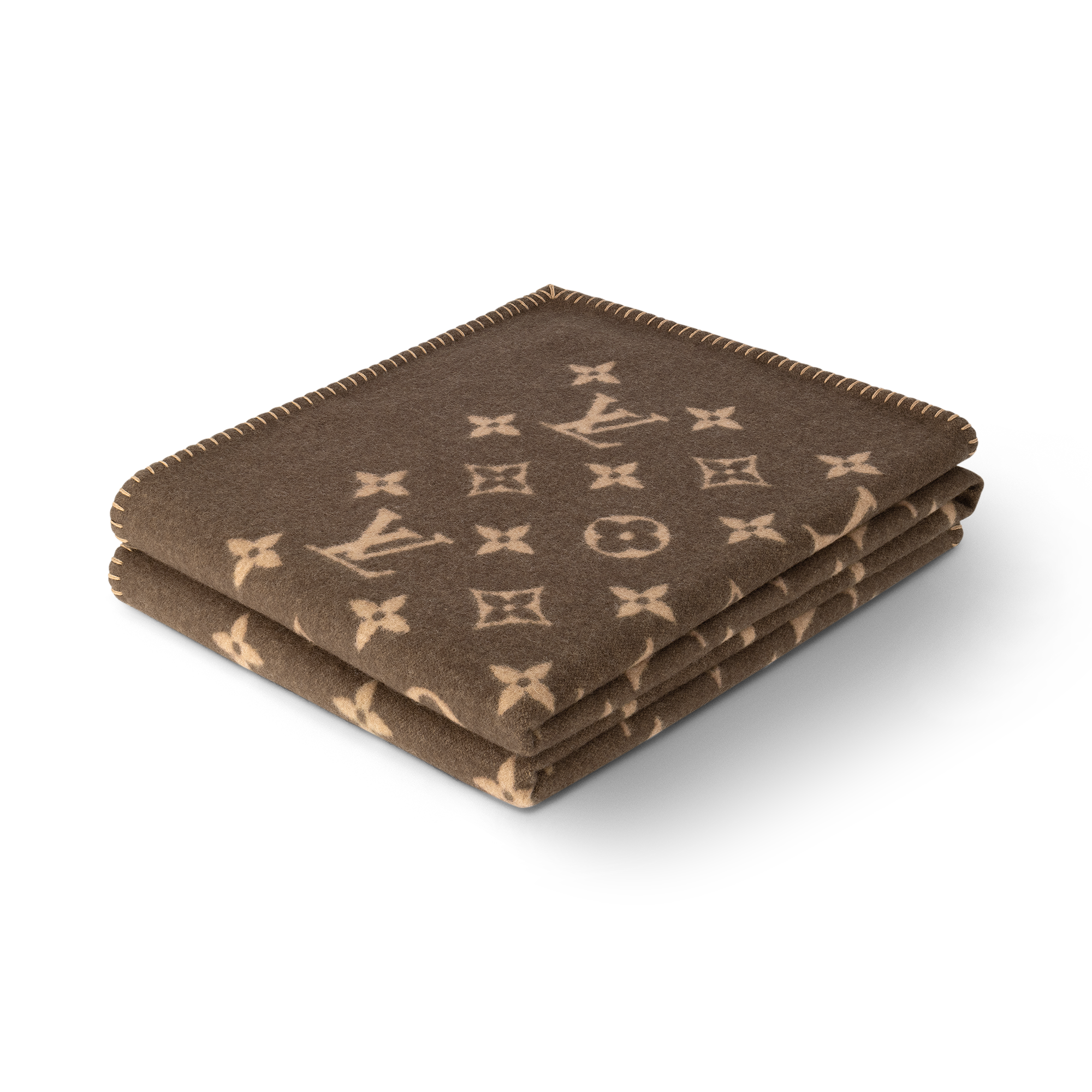 Neo Monogram 毛氈 . in 女士