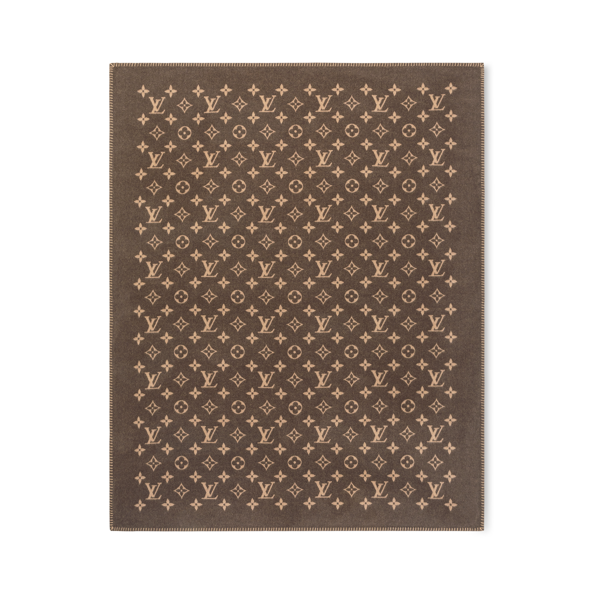 Neo Monogram 毛氈 . in 女士