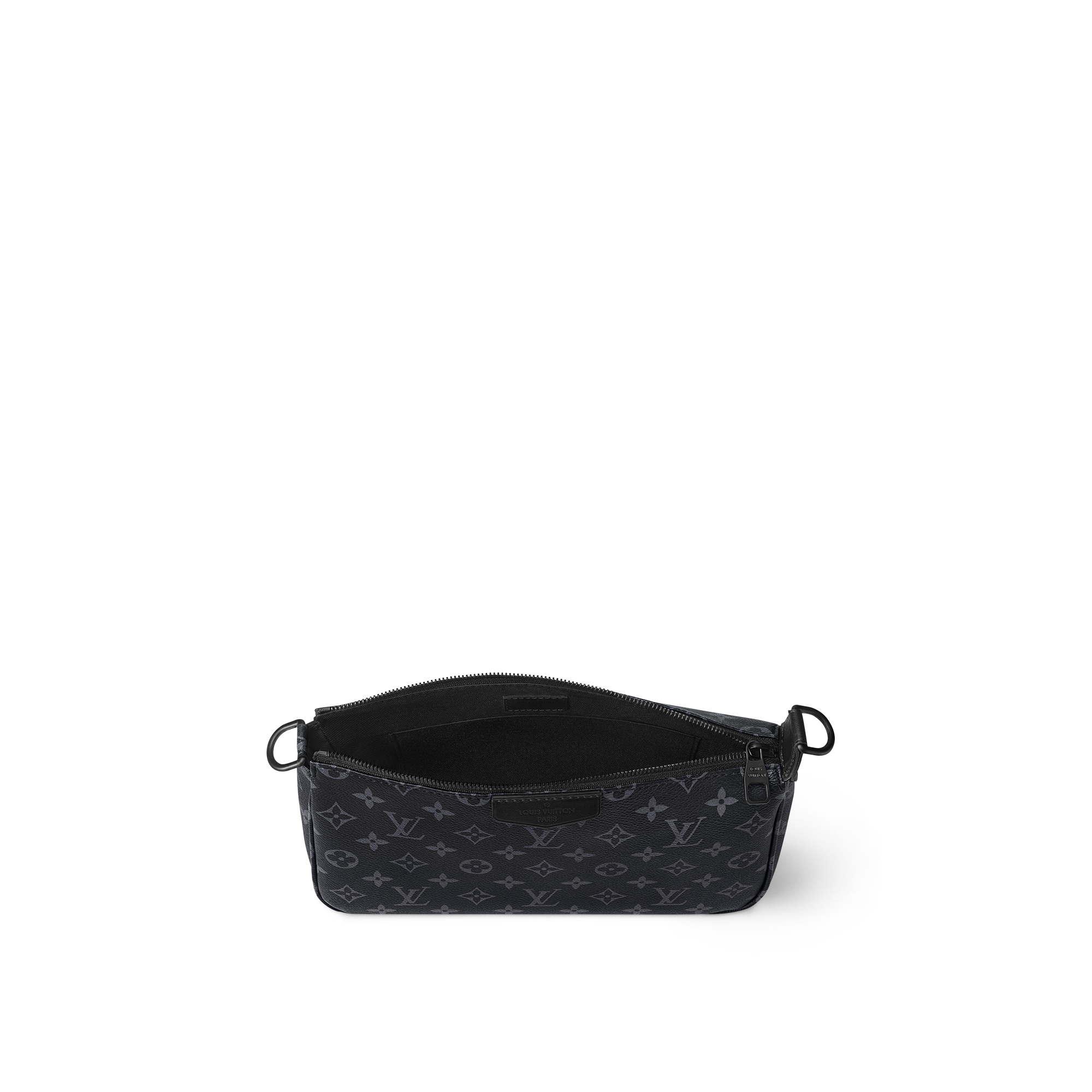 Pochette Accessoire XL Monogram Eclipse Canvas in Bags and Small Leather Goods