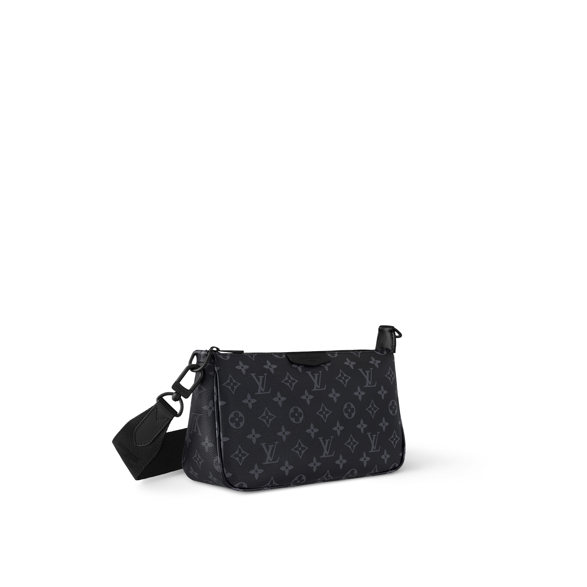 Pochette Accessoire XL Monogram Eclipse Canvas in Bags and Small Leather Goods
