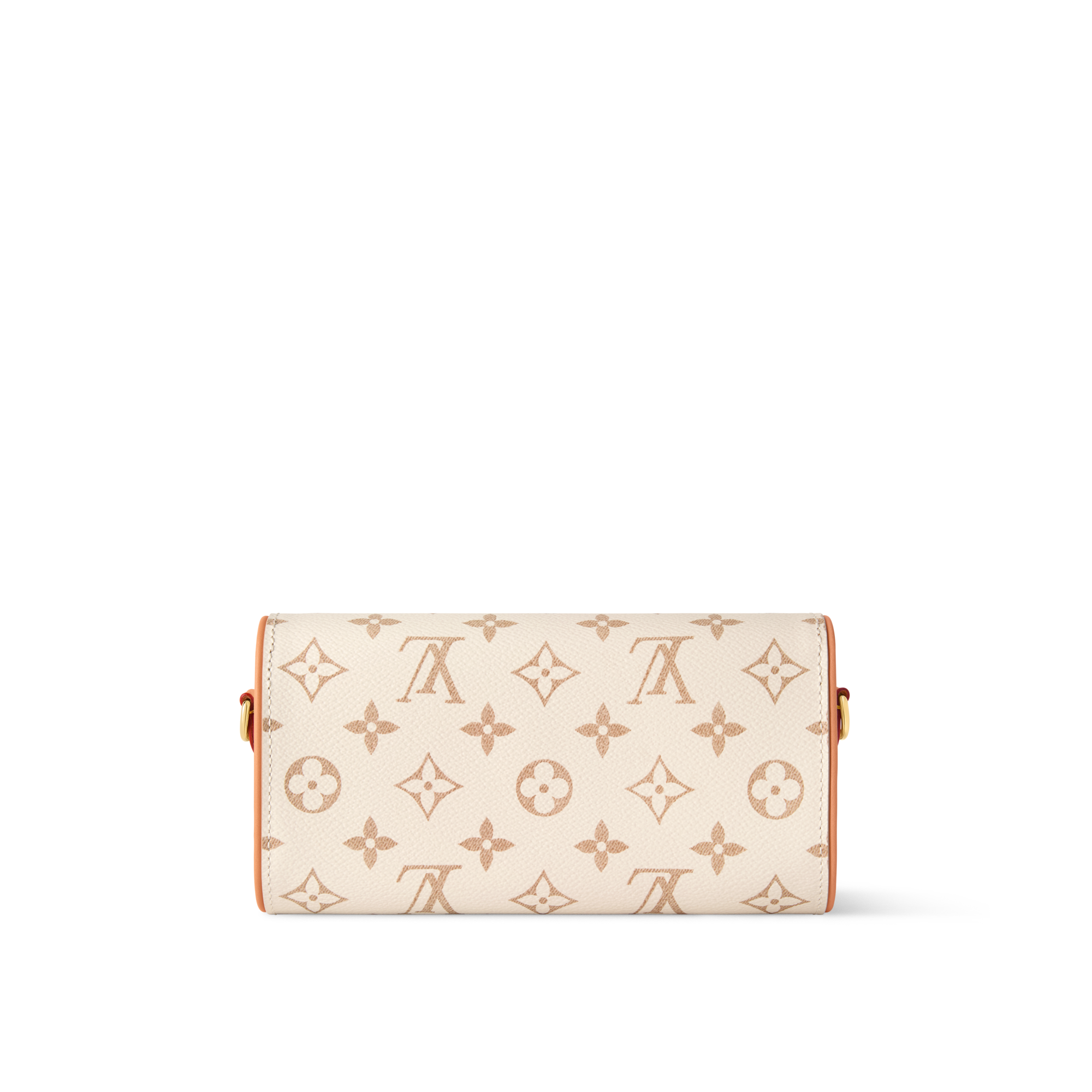 Pochette Camille 其他 Monogram 帆布 in 女士