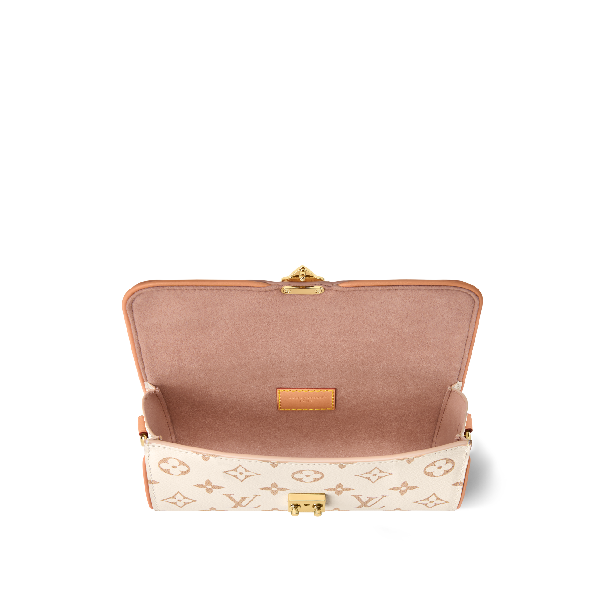 Pochette Camille 其他 Monogram 帆布 in 女士