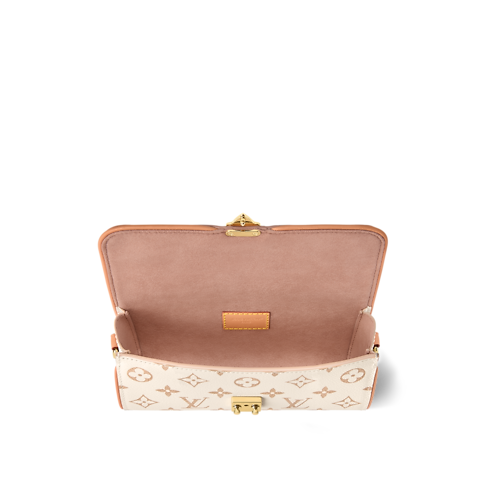 Pochette Camille 其他 Monogram 帆布 in 女士's 錢包及小型皮具 鏈條包及迷你袋款 collections by Louis Vuitton (產品縮放)