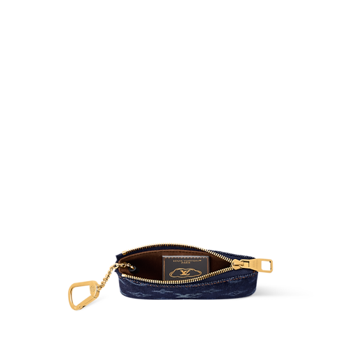 Pochette Clés XS interior view