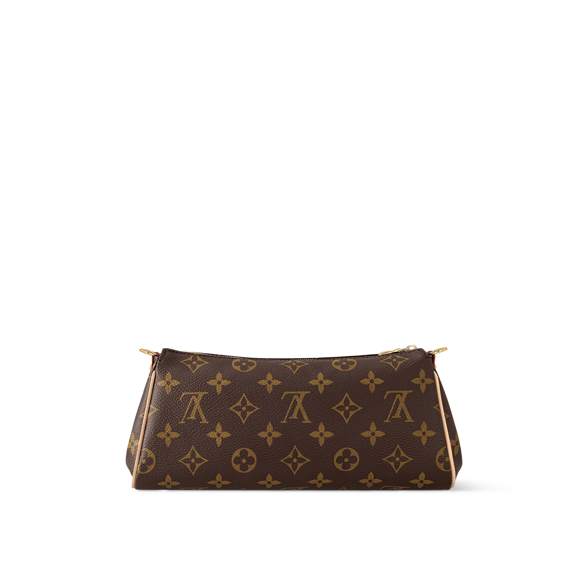 Pochette Eva Monogram 帆布 in 女士