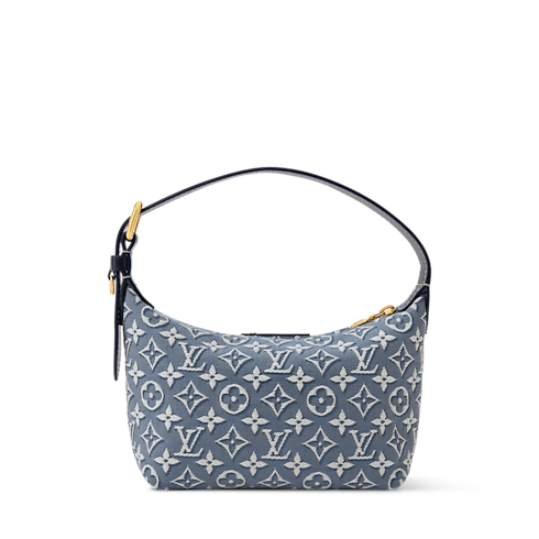 Pochette Hills G82 in Women's Wallets and Small Leather Goods Nano Bags and Chain Wallets collections by Louis Vuitton (Product zoom)