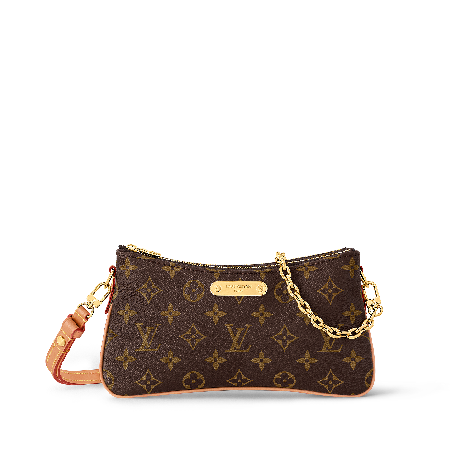 Liv Pochette Monogram 帆布 in 女士