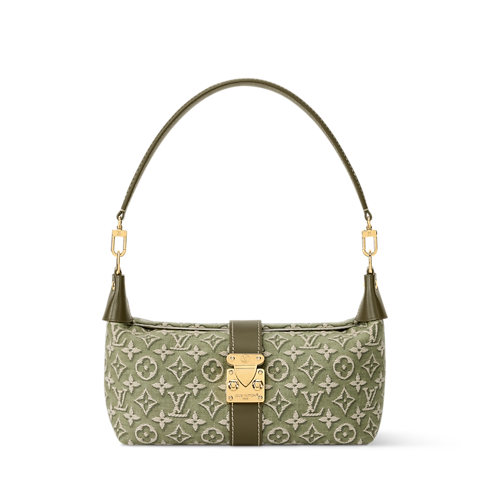 Pochette Mia G82 in 女士's 錢包及小型皮具 迷你袋款及鏈條包 collections by Louis Vuitton (產品縮放)