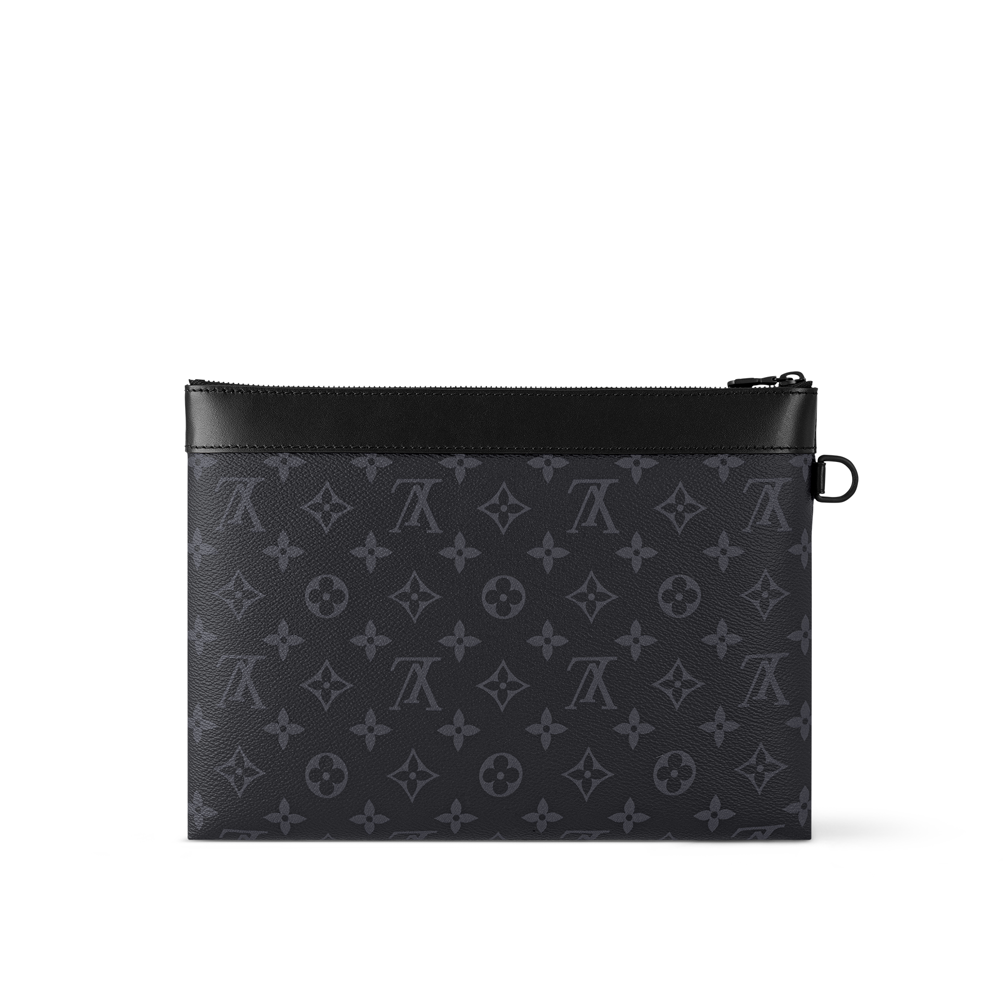 Pochette To-Go Monogram Eclipse 帆布 in 男士