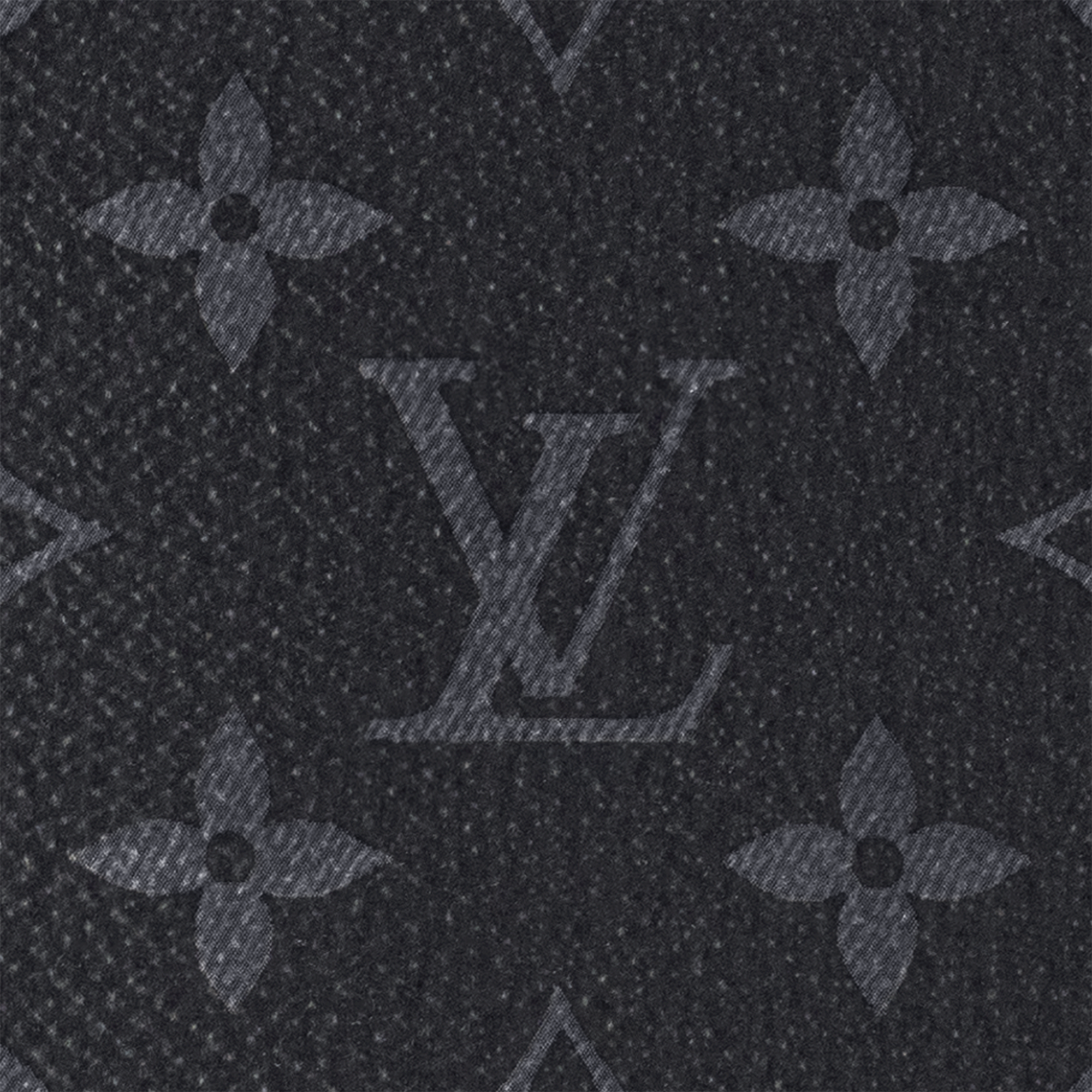 Pochette Voyage MM Monogram Eclipse Canvas in Men