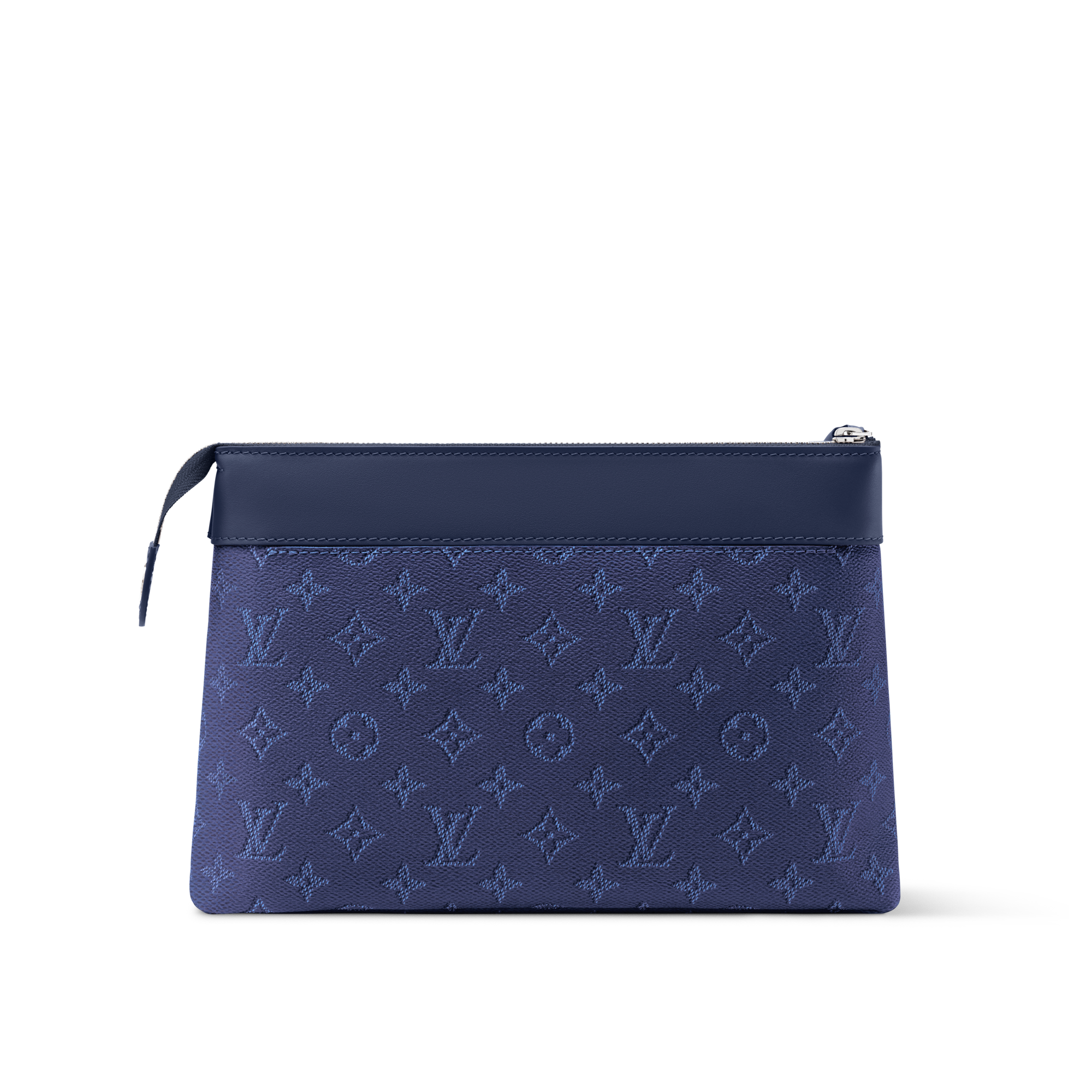 Pochette Voyage Souple 其他 Monogram 帆布 in 男士