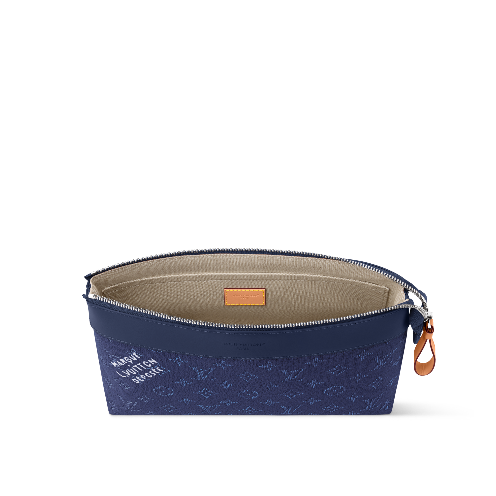 Pochette Voyage Souple 其他 Monogram 帆布 in 男士