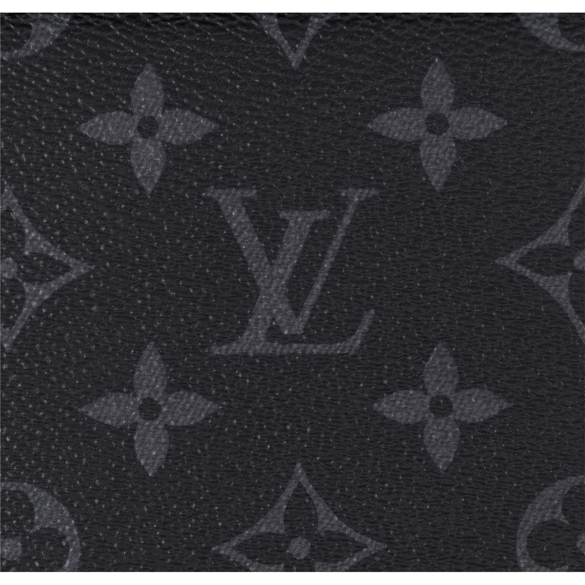 Pochette Voyage Souple Monogram Eclipse Canvas in New