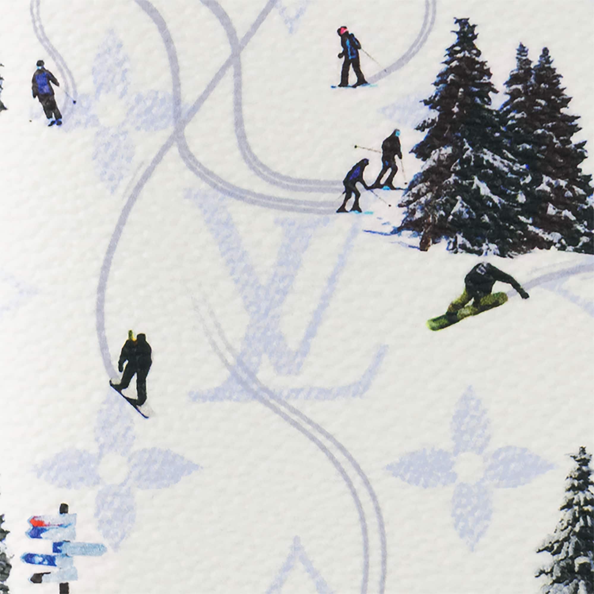 袋裝萬用銀包 其他 Monogram 帆布 in 時尚手袋及小型皮具