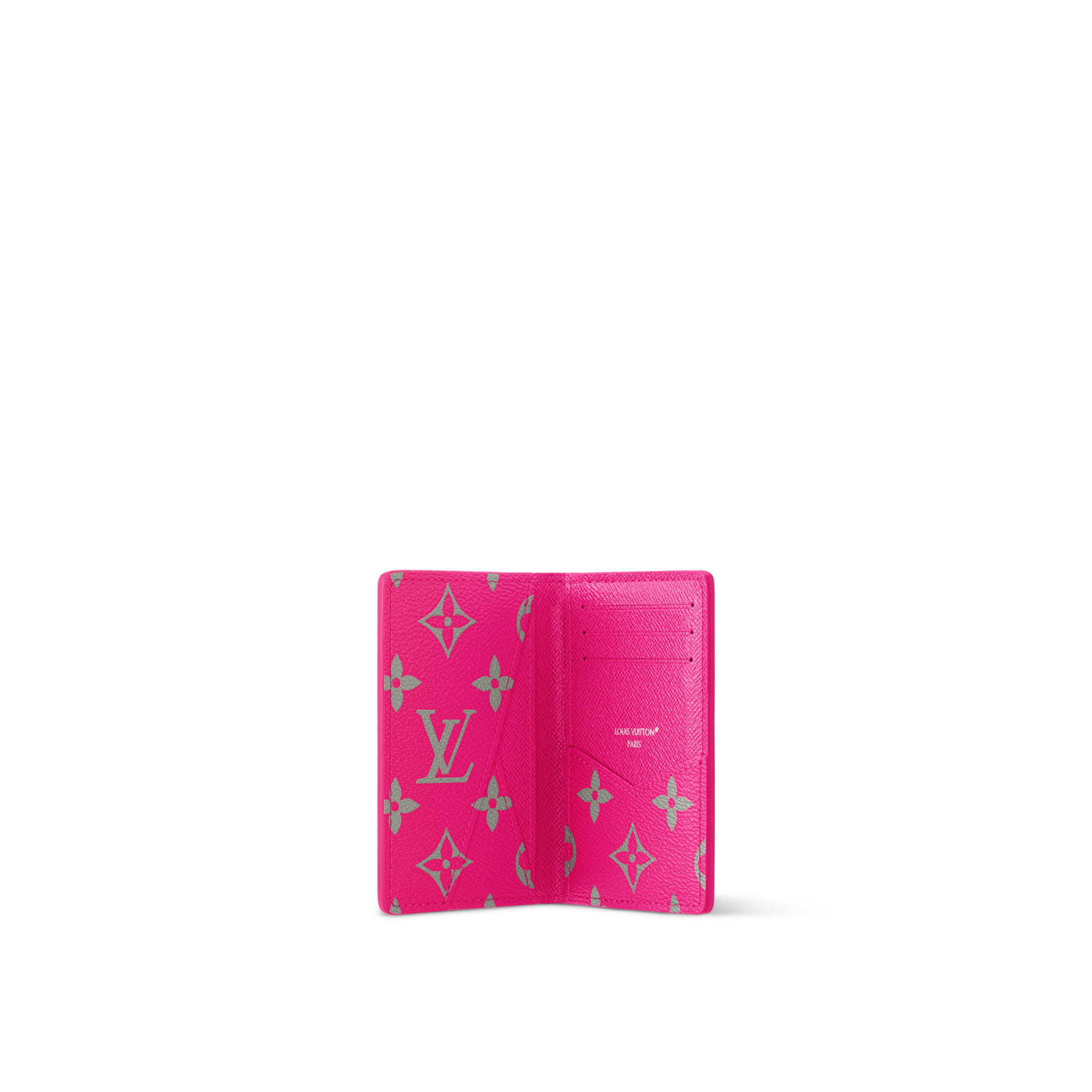 袋裝萬用銀包 其他 Monogram 帆布 in 時尚手袋及小型皮具